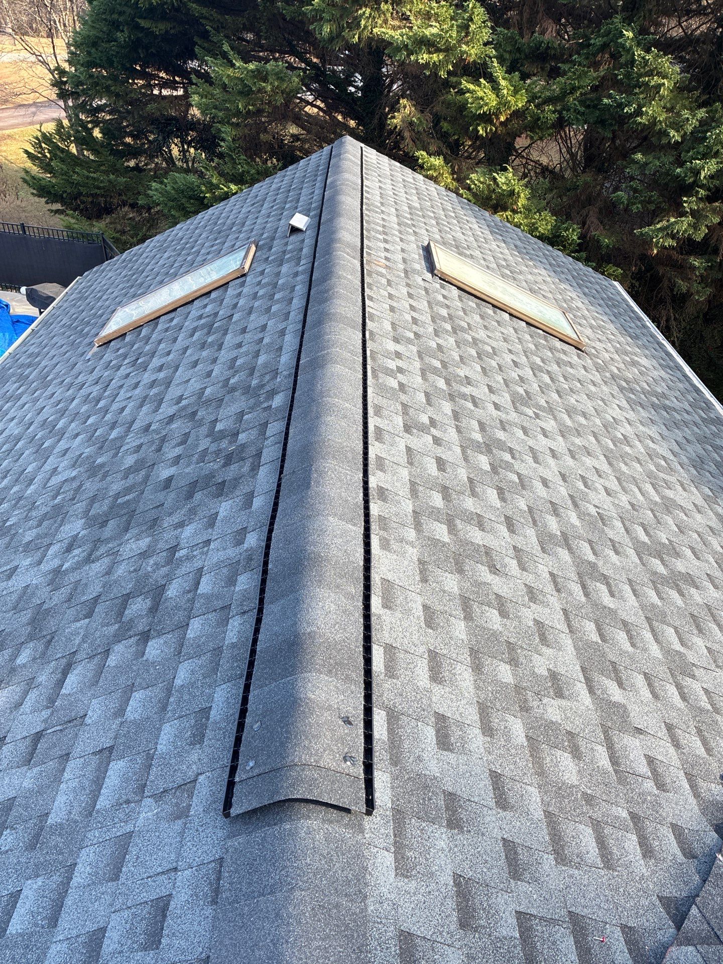 The Swineys by United Contracting and Roofing