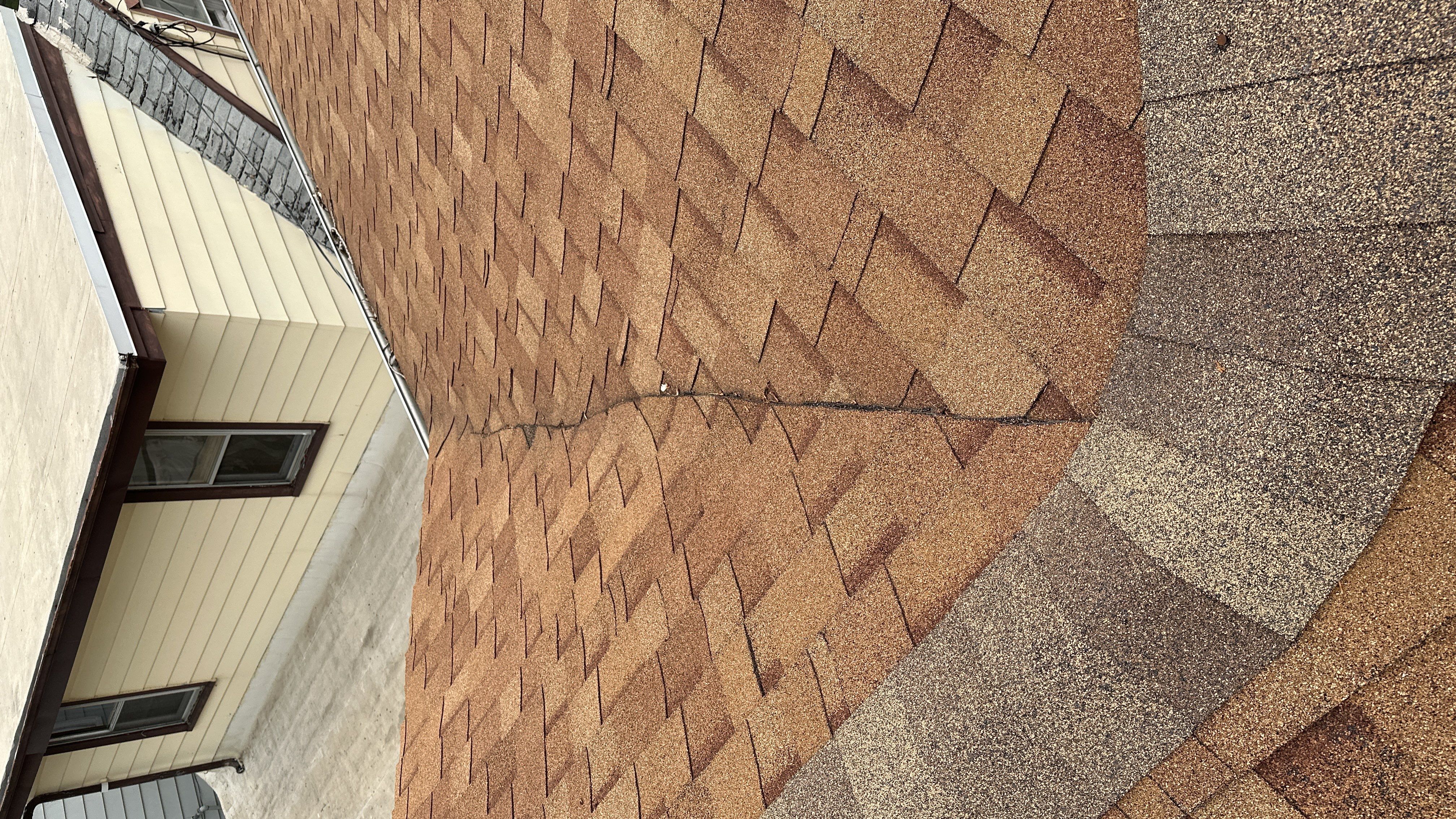 Roof Replacement by G2