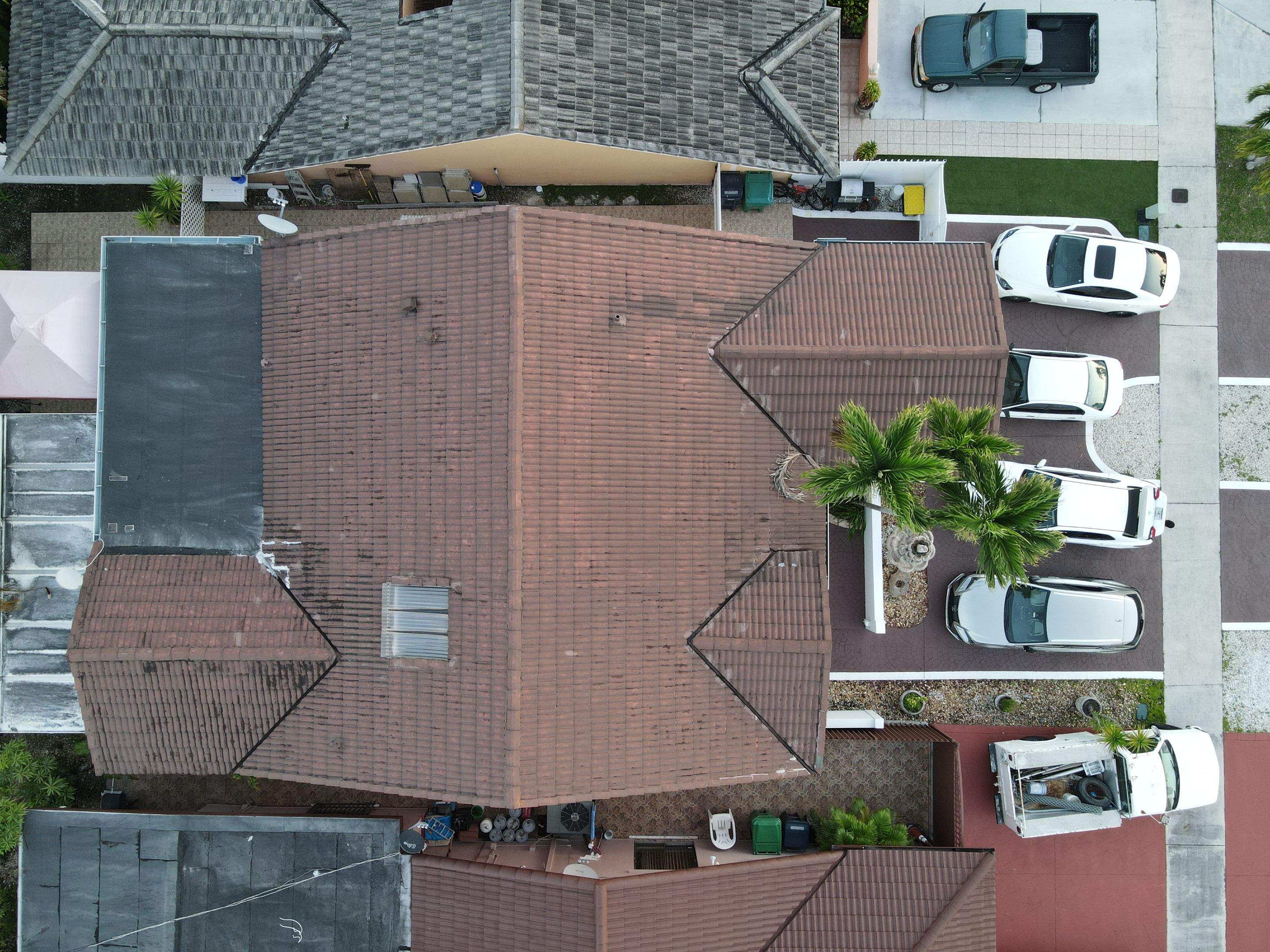 Water Damage Claim in Miami by FLAPA & KeyStone