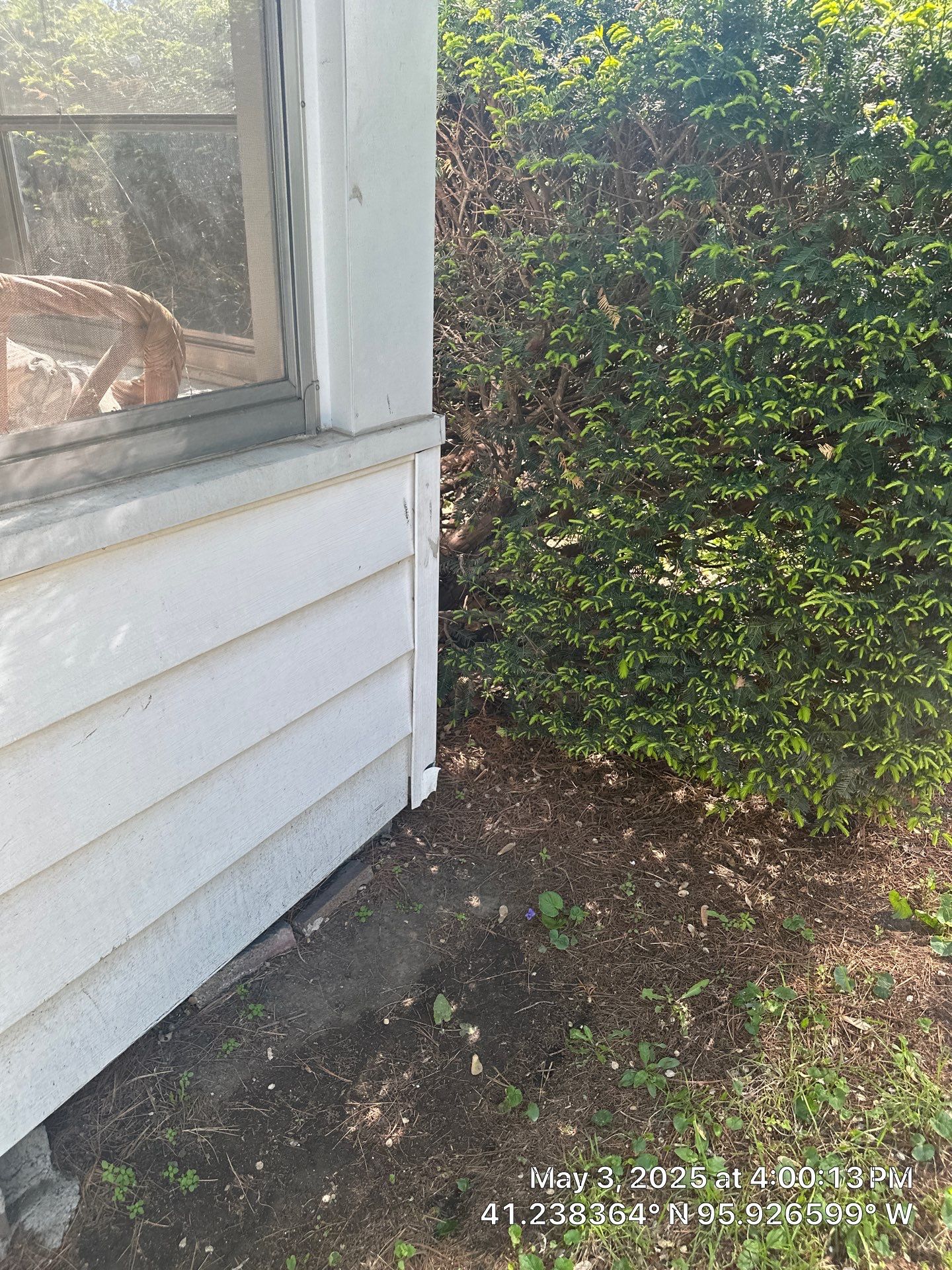 Post Restoration featured photo.