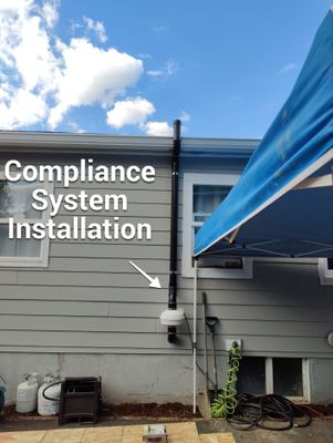 Project in Milwaukie