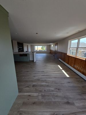 Honoring a 25‑Year Vision: A Home Finished to Last