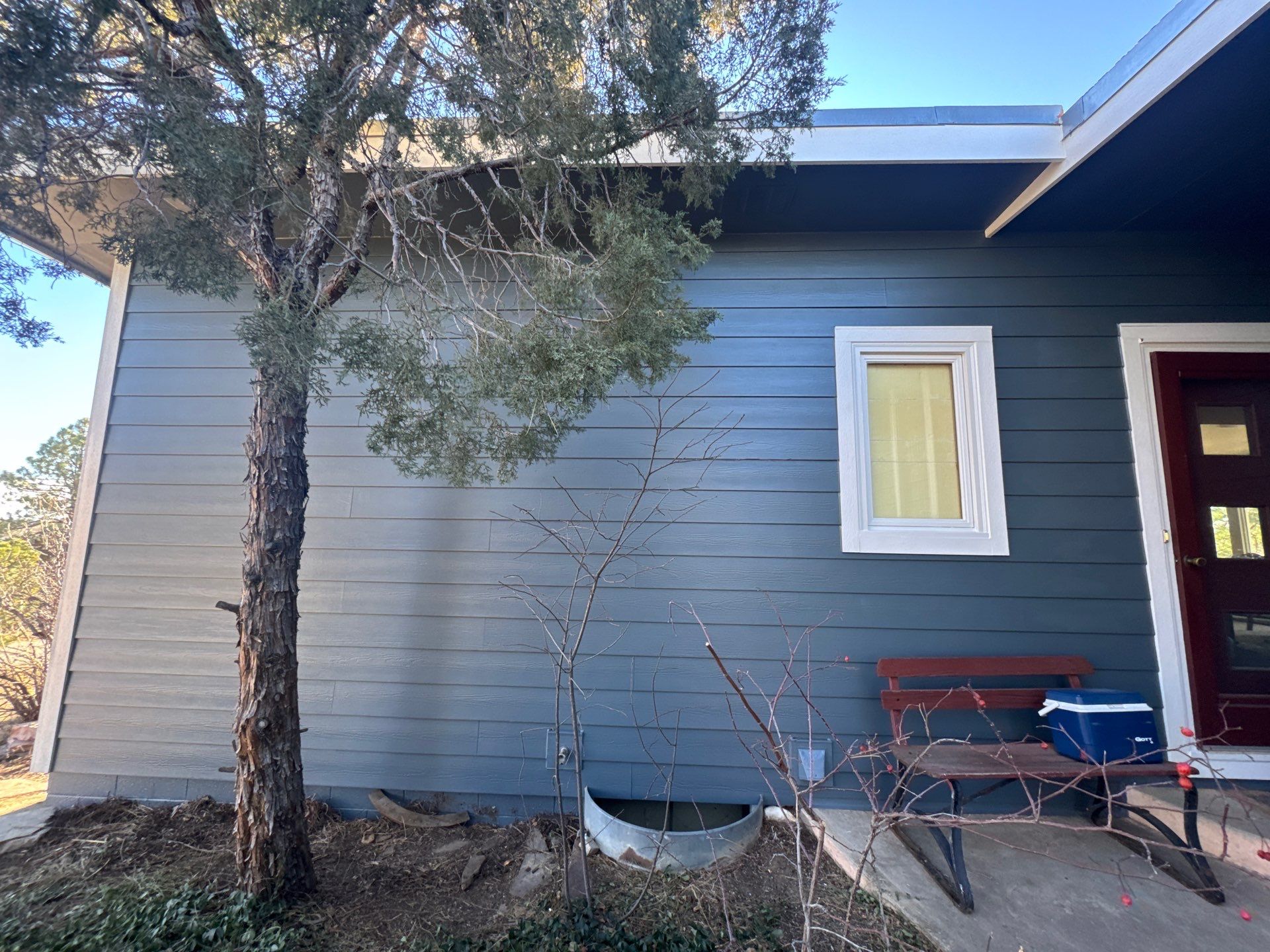 Project in Boulder by Ideal Siding Boulder