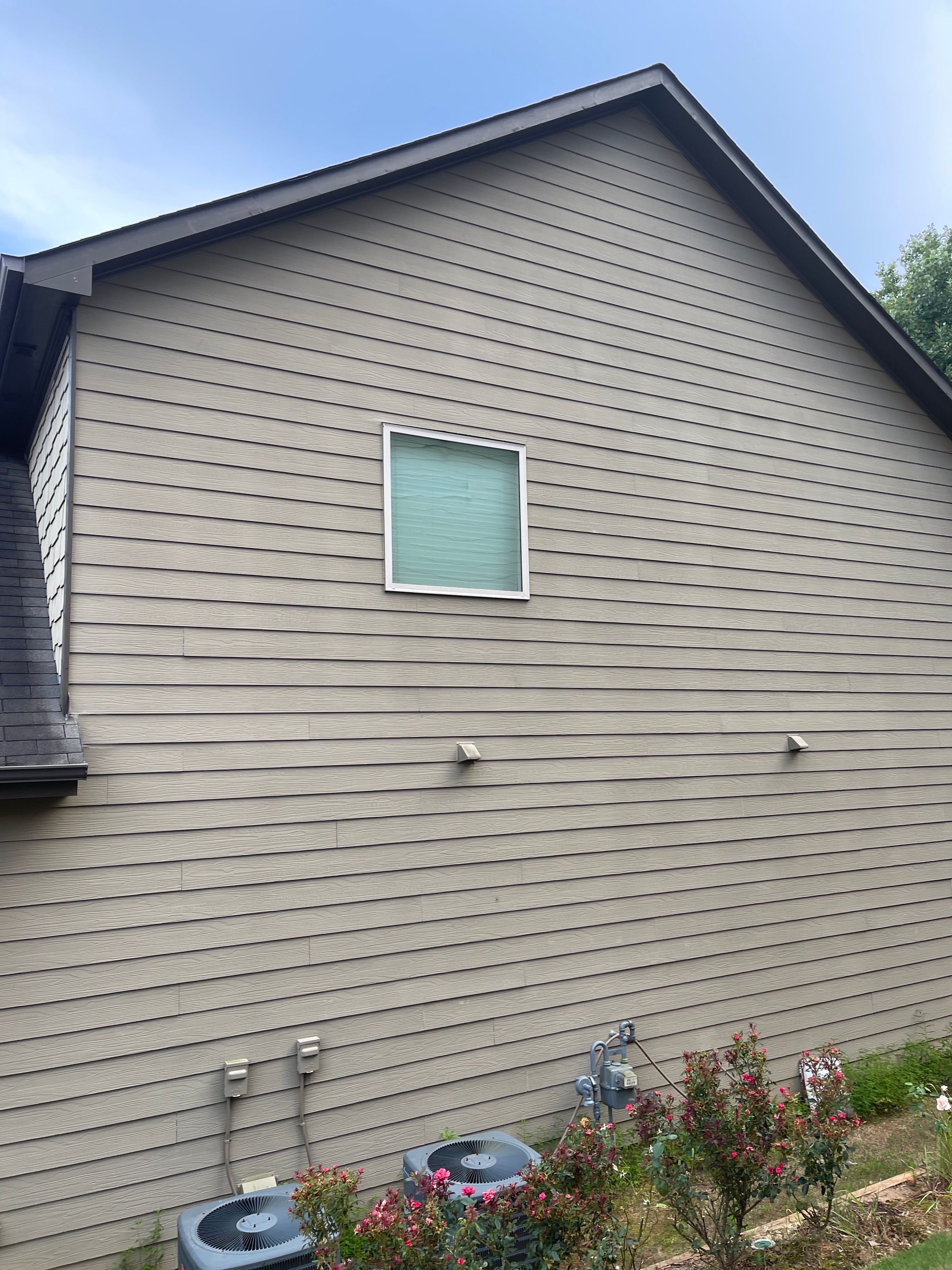 Residential Roofing Installation using Owens Corning by Inspector Roofing and Restoration