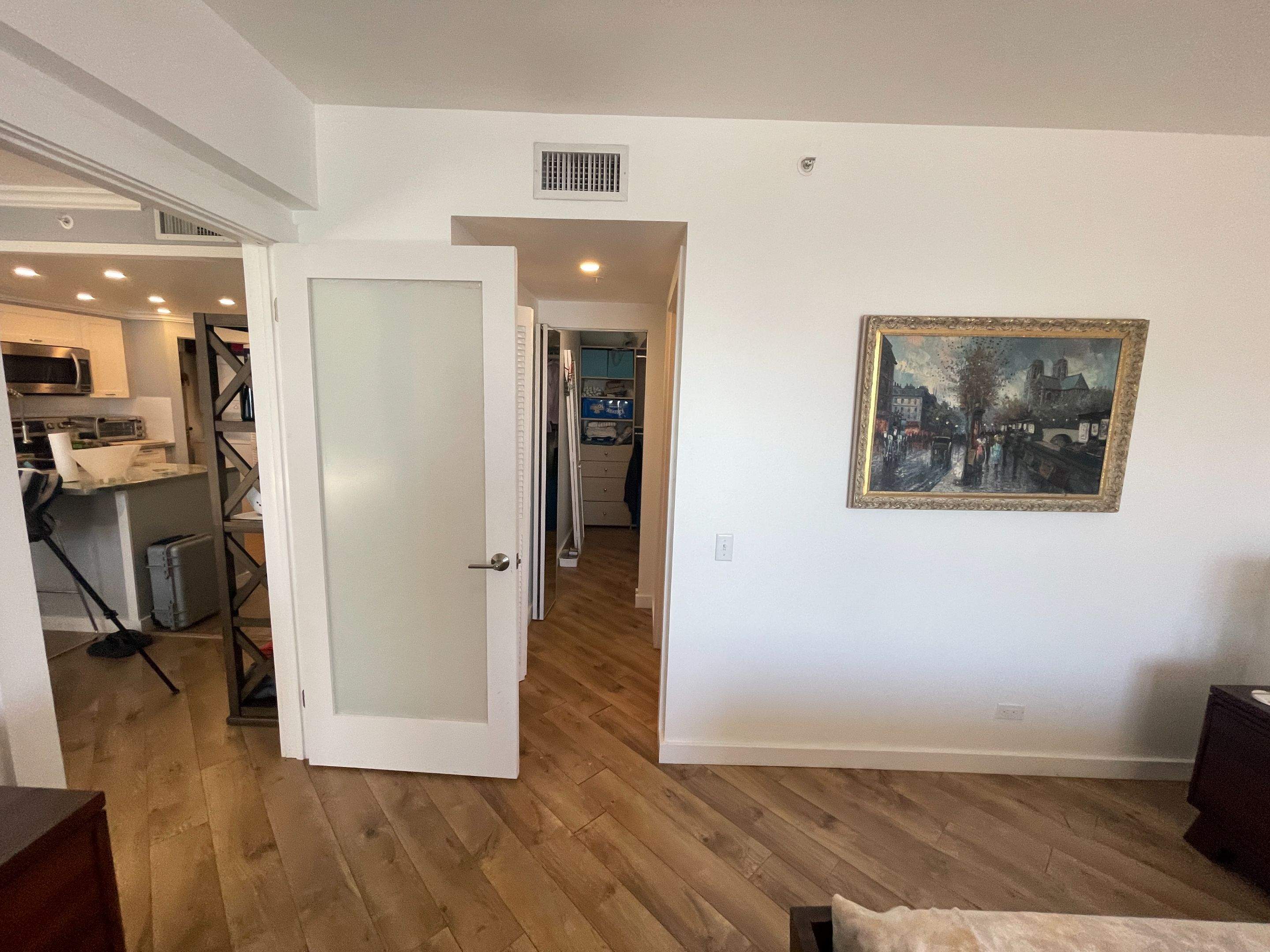 Water Damage Claim in Miami by FLAPA & KeyStone
