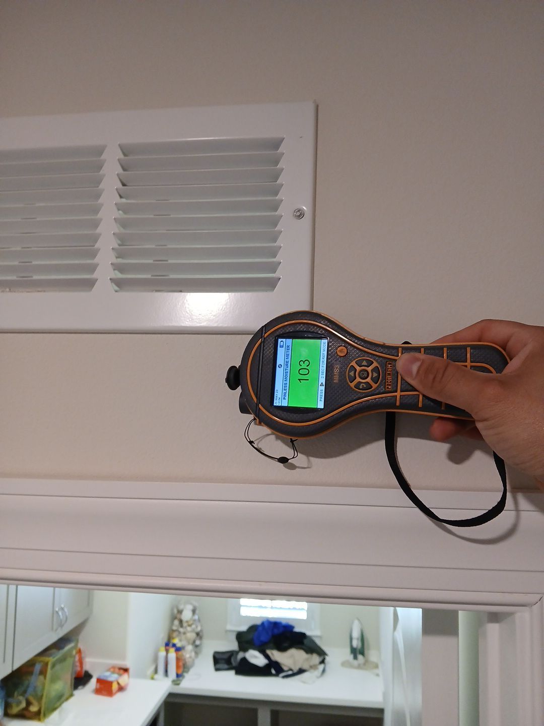 Jupiter Water Damage Mitigation and Structural Drying Services by SuperClean 
