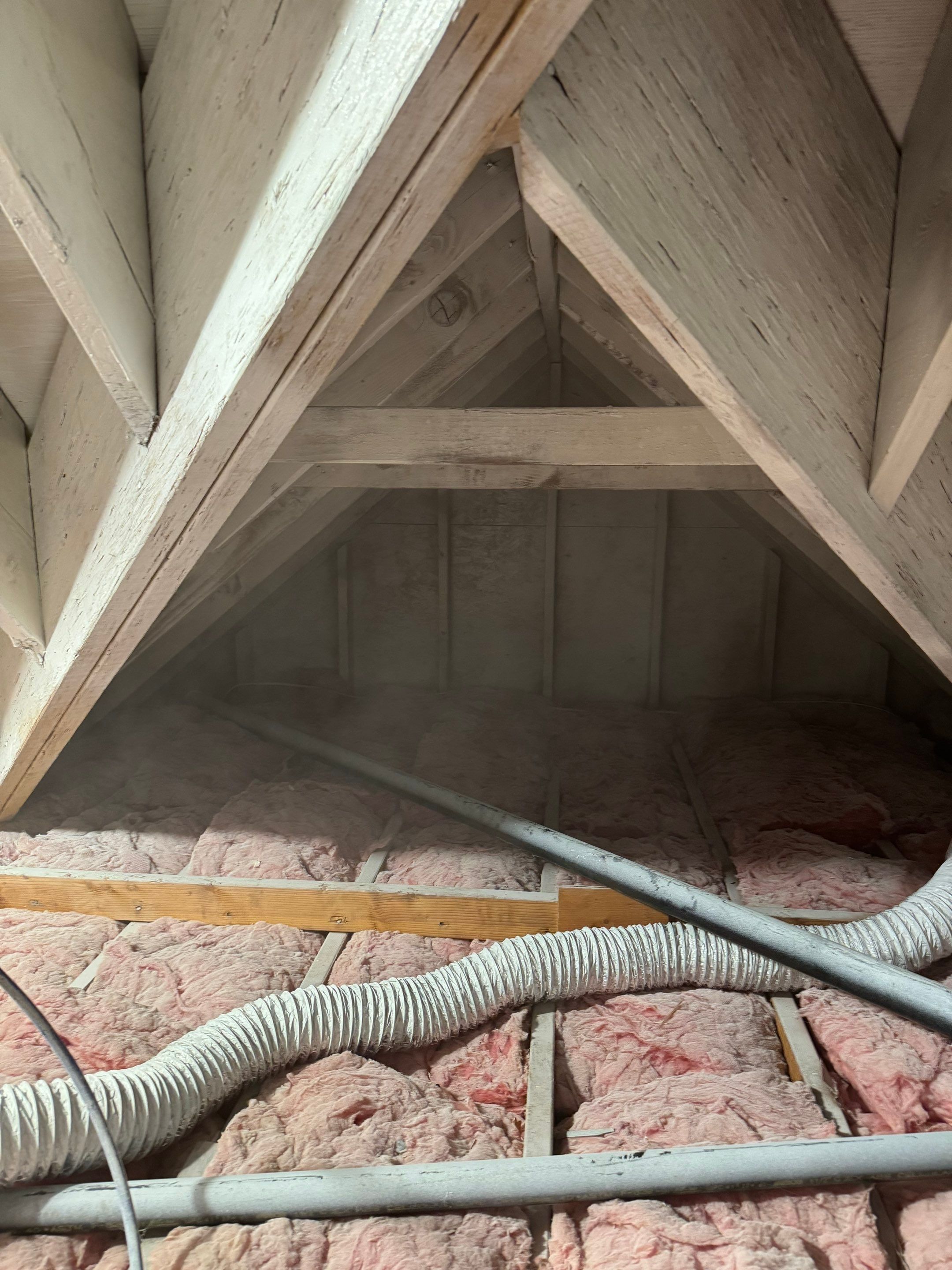 Interior French Drain With Radon Seal & Mold Remediation in Wall Township by Pure Service Pro, LLC 