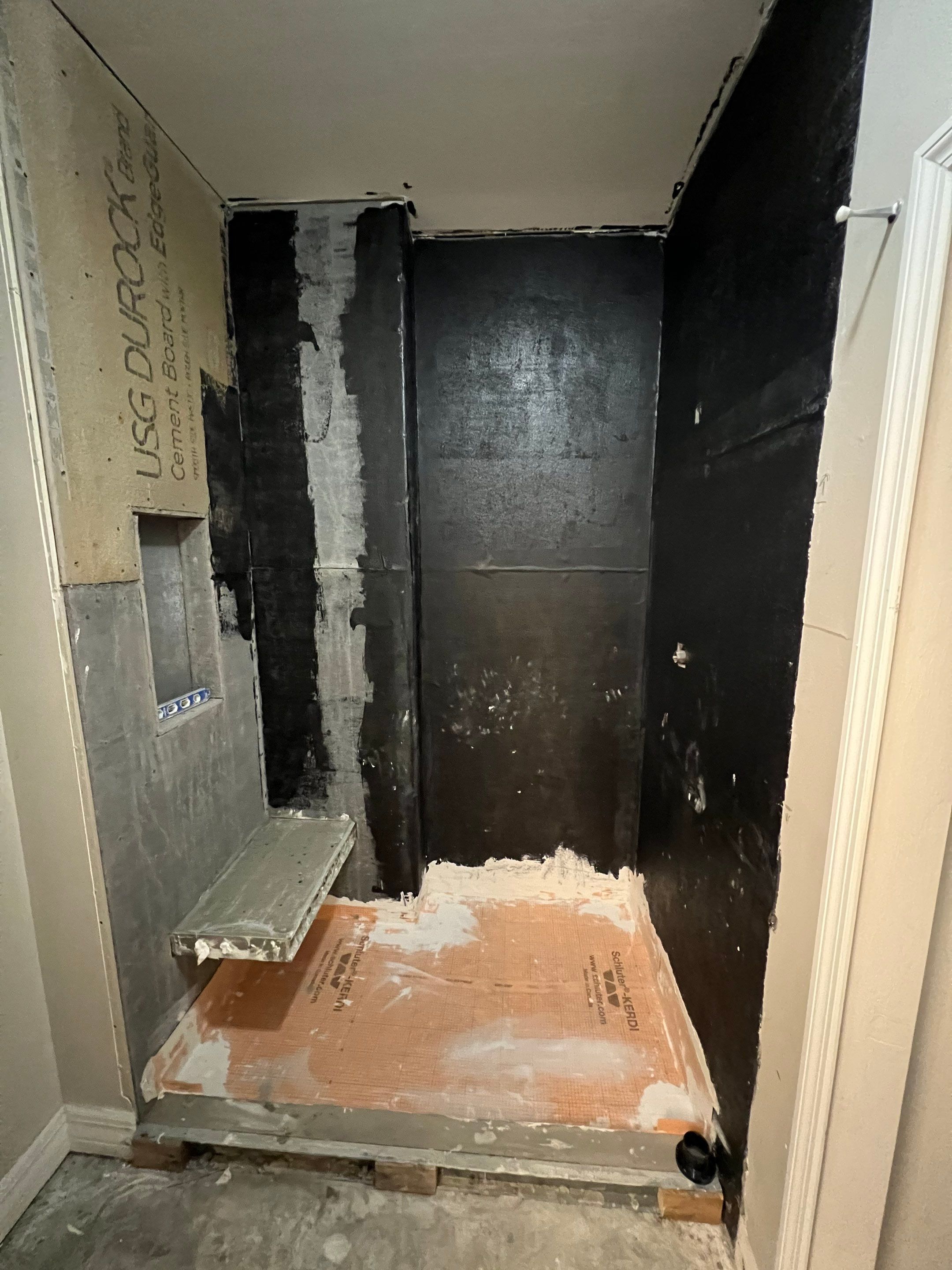 Estero Condo Remodel  by Naples Flooring Boutique