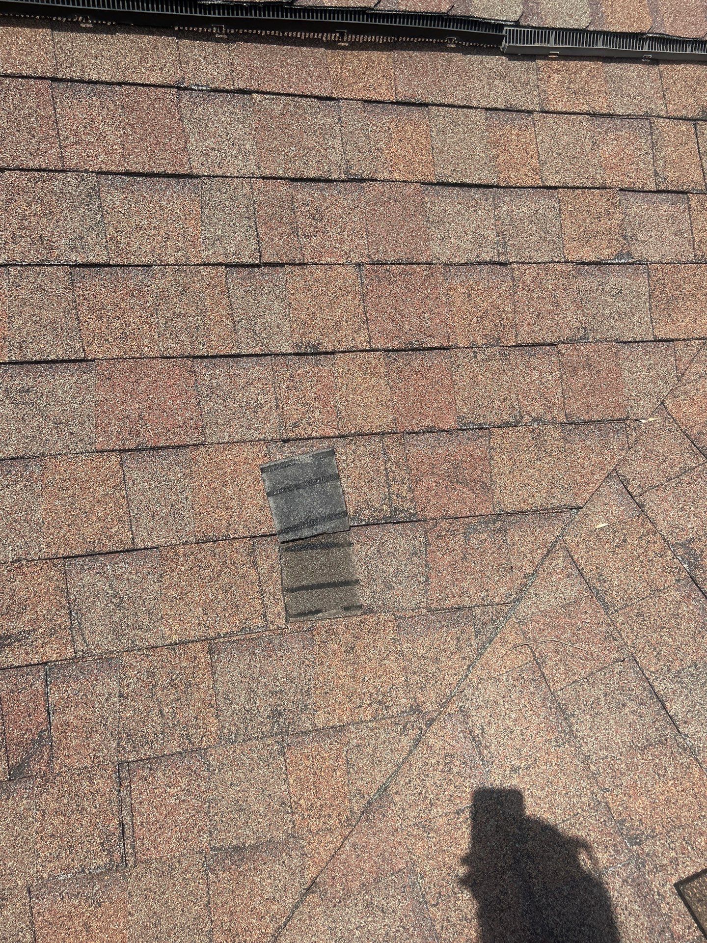 Project in Westminster by Roofsters