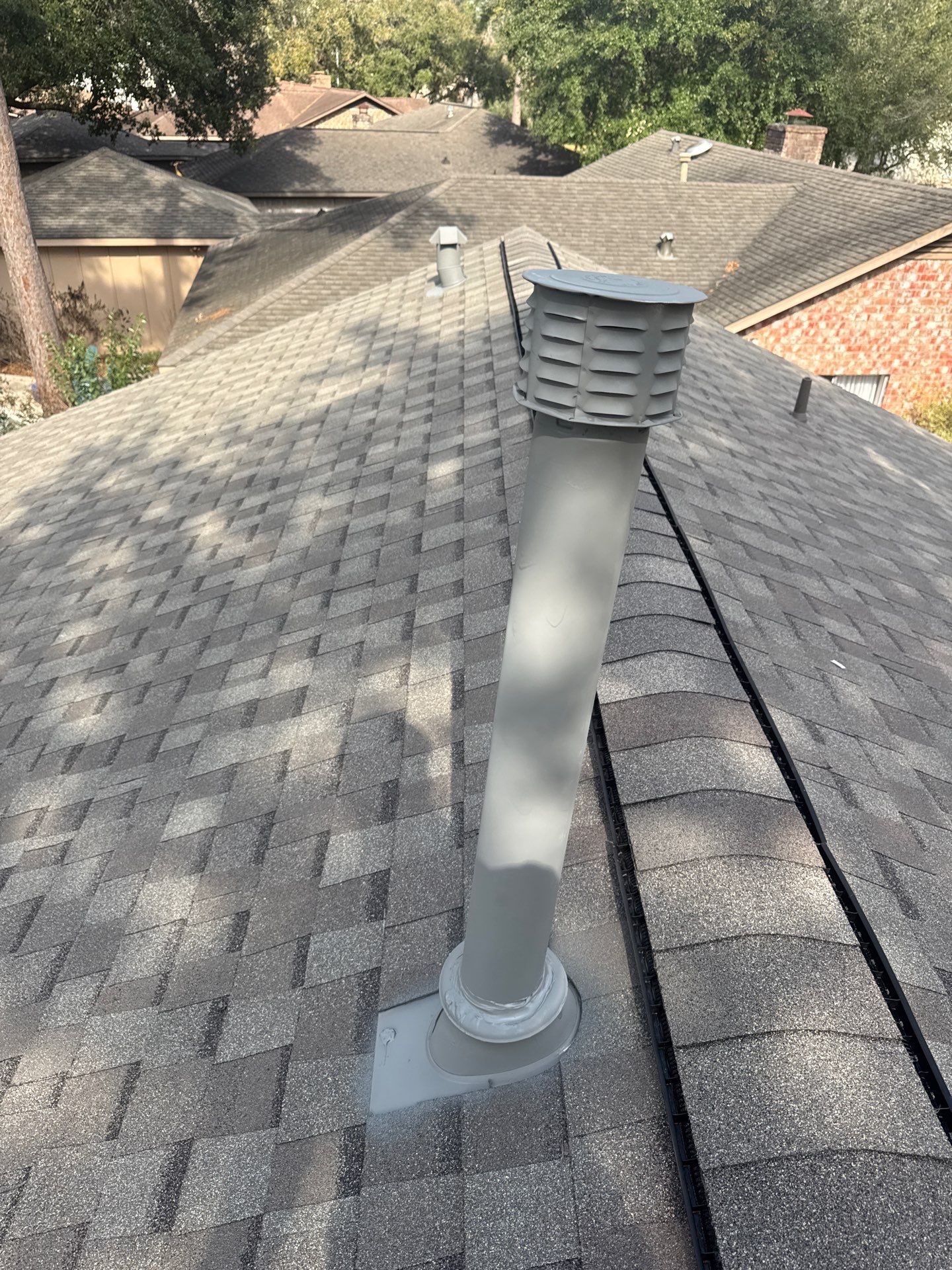 Roof Replacement Kingwood by Roof Repair Services LLC