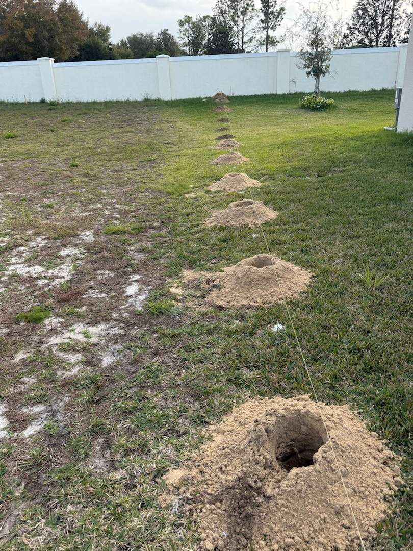 Project in Auburndale by You Restorations LLC DBA YOU-Home