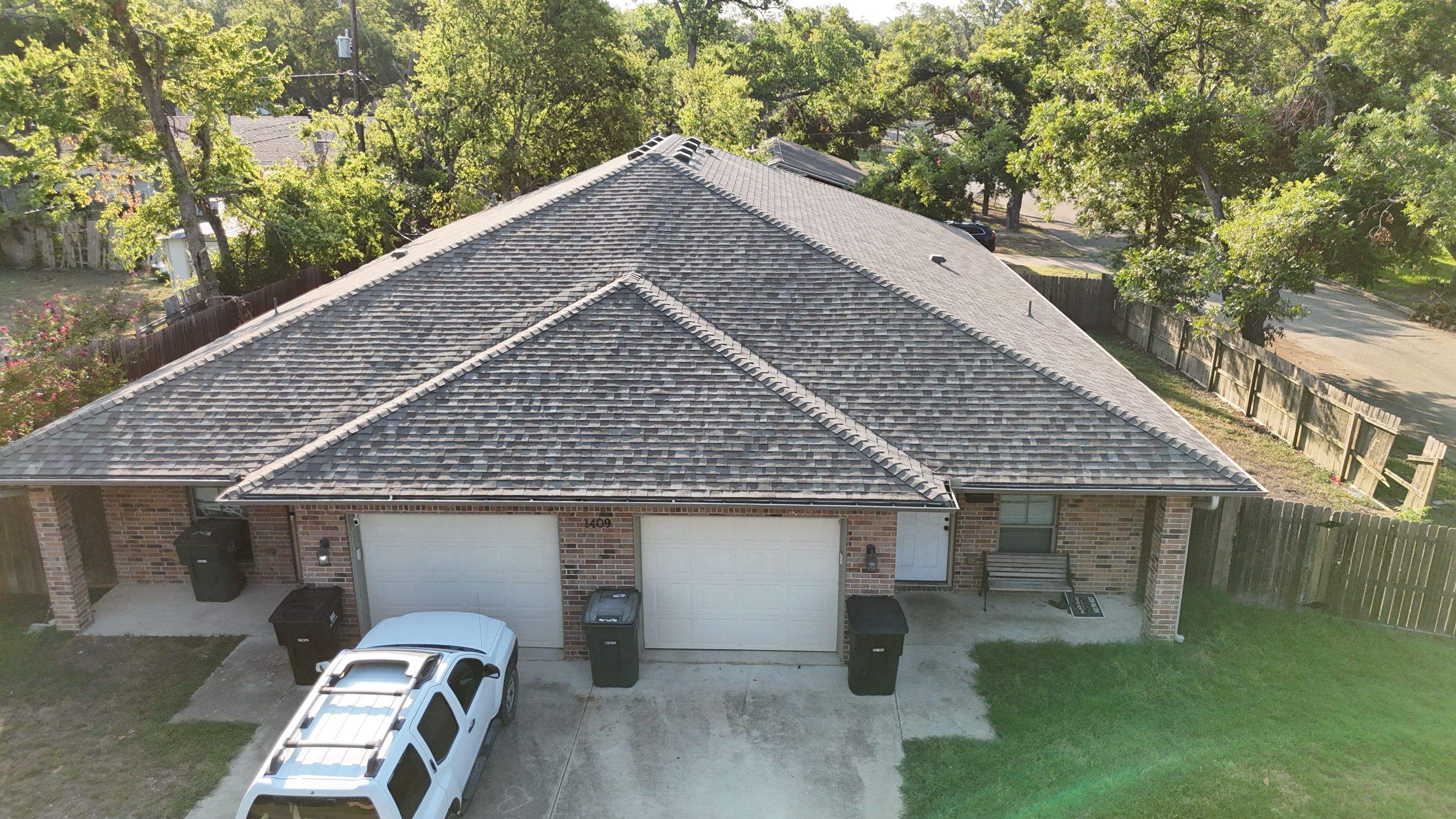 Driftwood - Owens Corning TruDefinition Duration by RoofsOnly.com