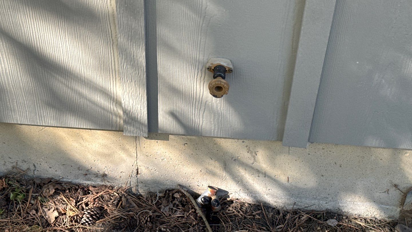 Siding Installation using Hardie Board and Batten Monterey Taupe by Nitro Roofing and Construction