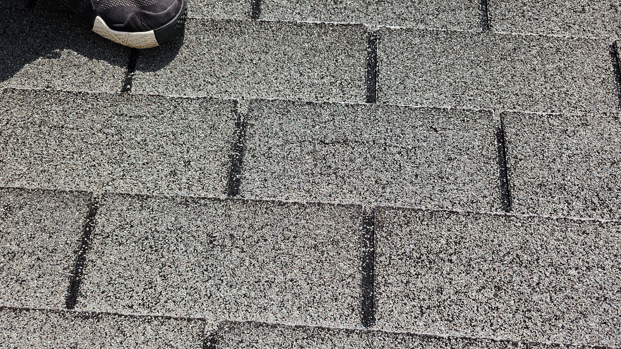 ATLAS PINNACLE COLOR PEWTER by Eagle Eye Roofing