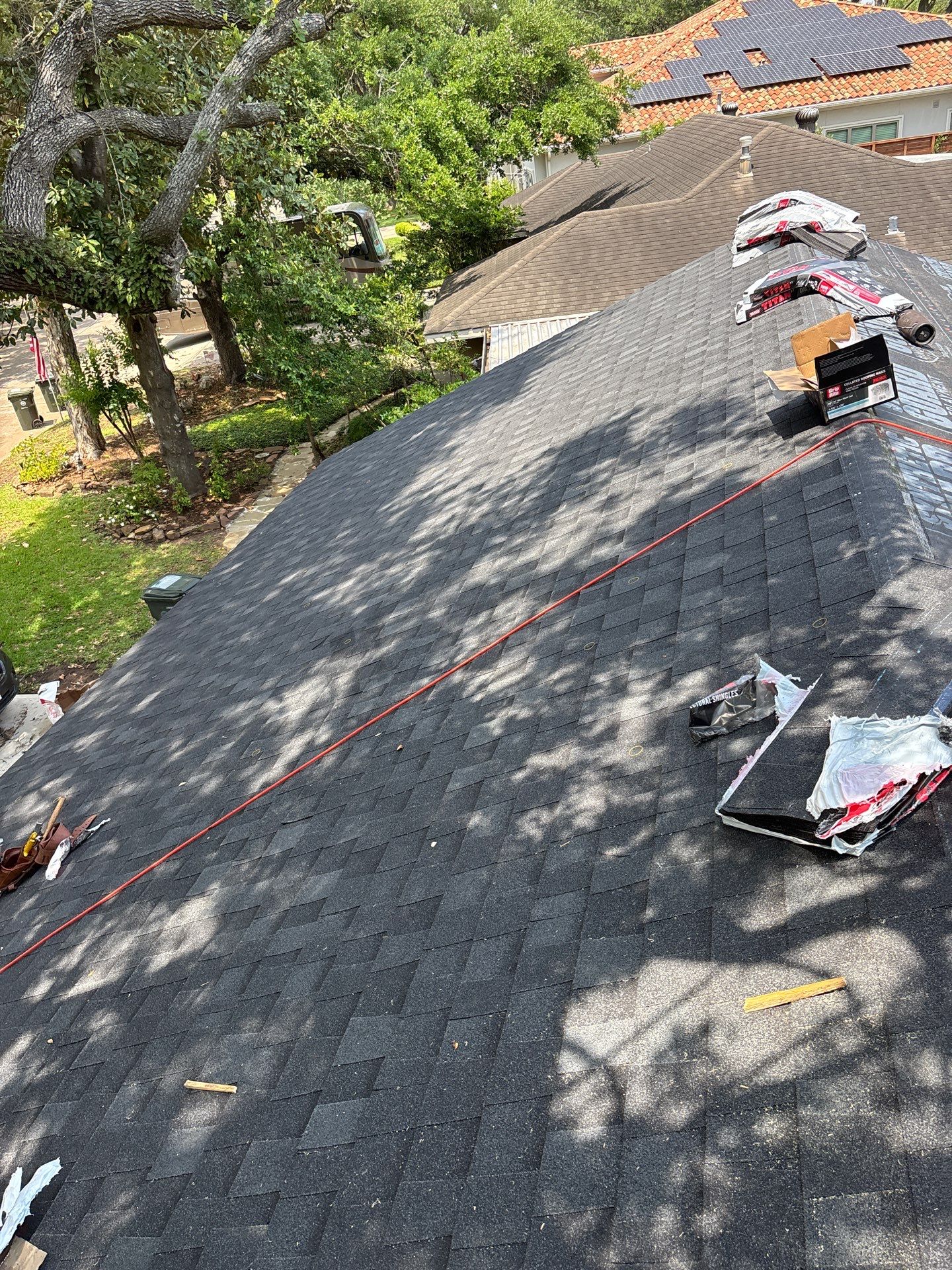 Roof Replacement Sugarland by Roof Repair Company