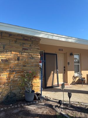 Project in Englewood