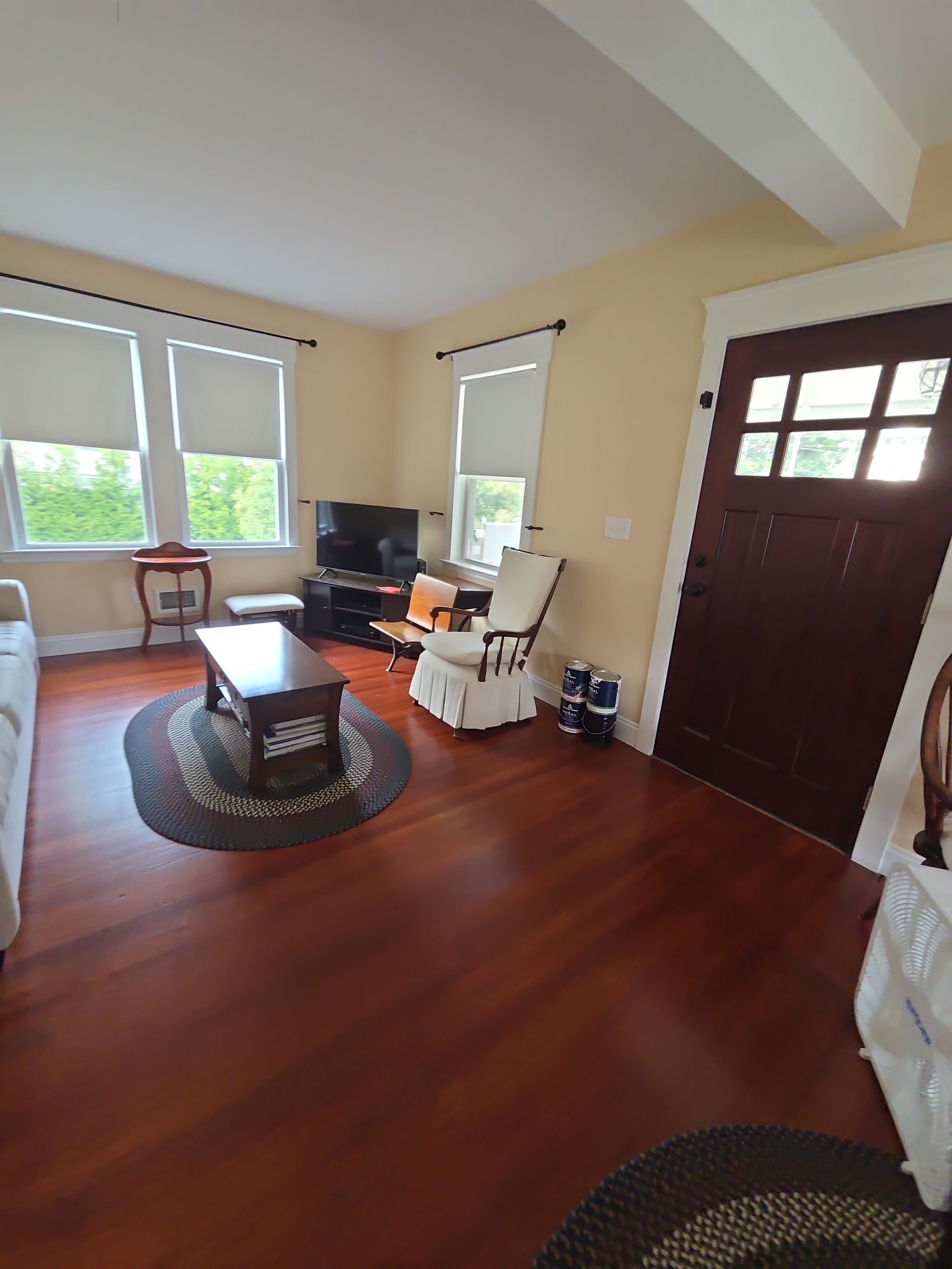 Full Interior Painting Refresh in Hawthorne NJ Home by Spectrum Painting, LLC