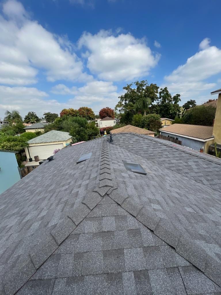 Roof Replacement - Inglewood CA 90303 by Epic Roof Replacement