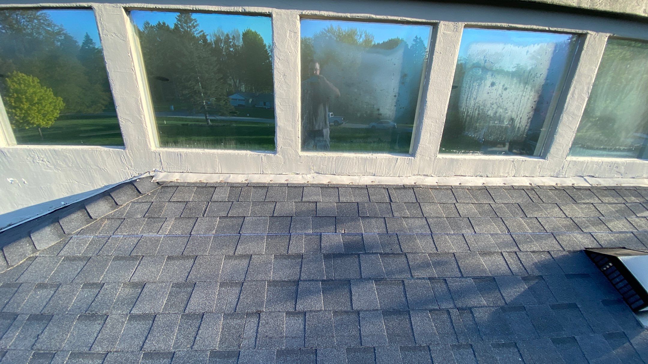 Roof Replacement using CertainTeed Landmark by 180 Contractors