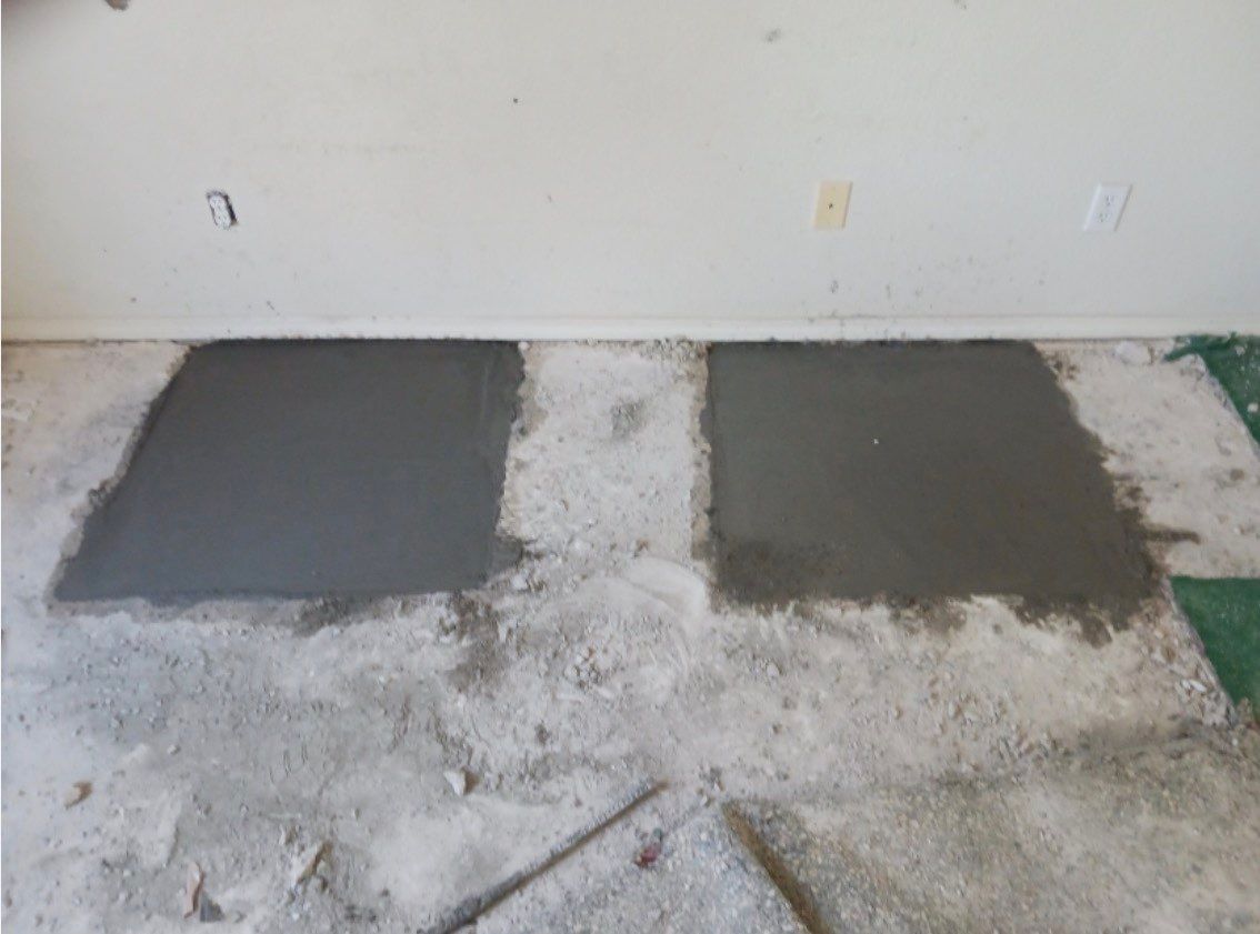 Ty P by Guardian Foundation Repair LLC