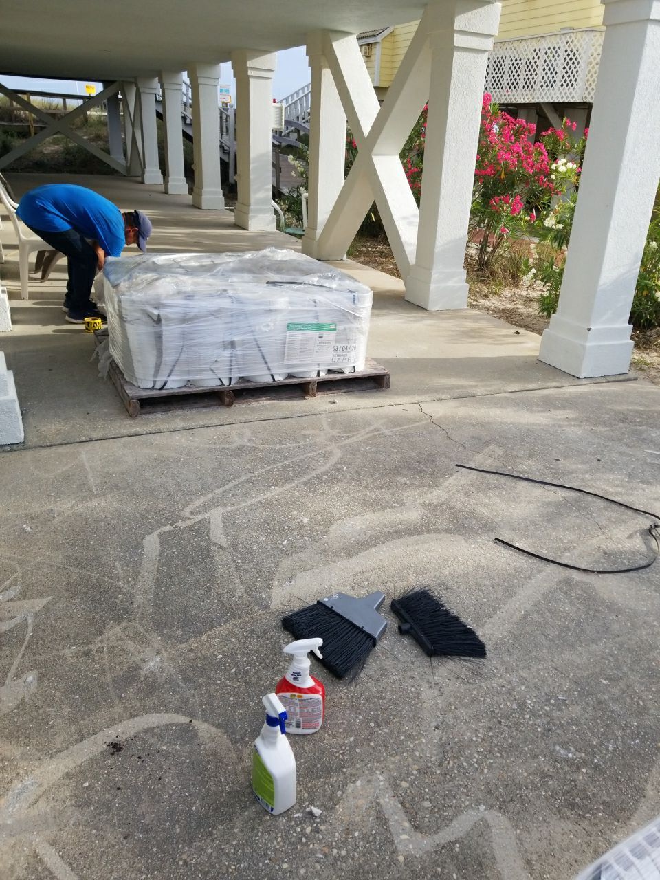 Residential Roofing Repair using Roof Replacement by American Roofing & Construction LLC