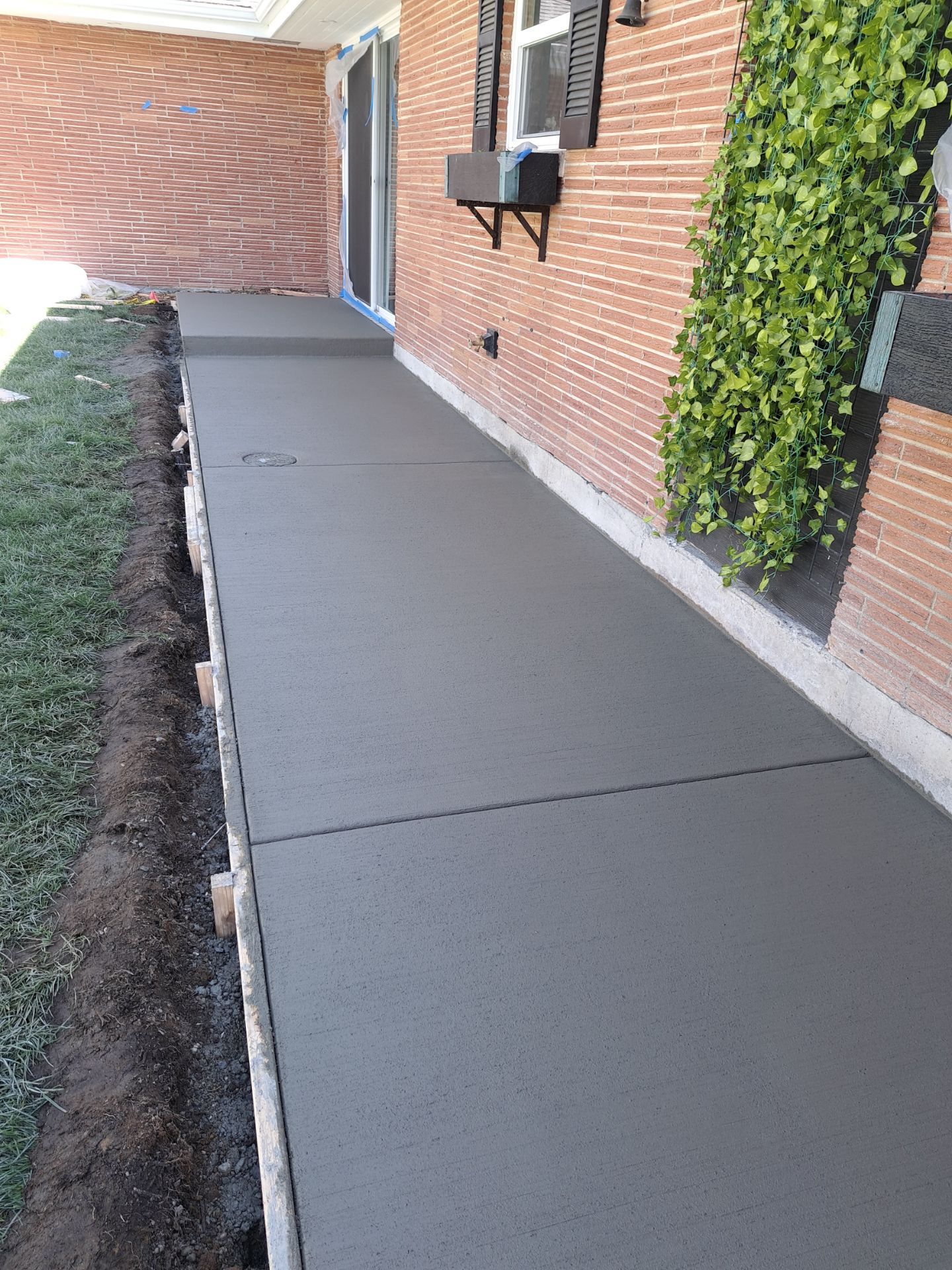 Driveway, Walkway & Apron Renovation | Seattle   by Jireh Asphalt & Concrete Inc 