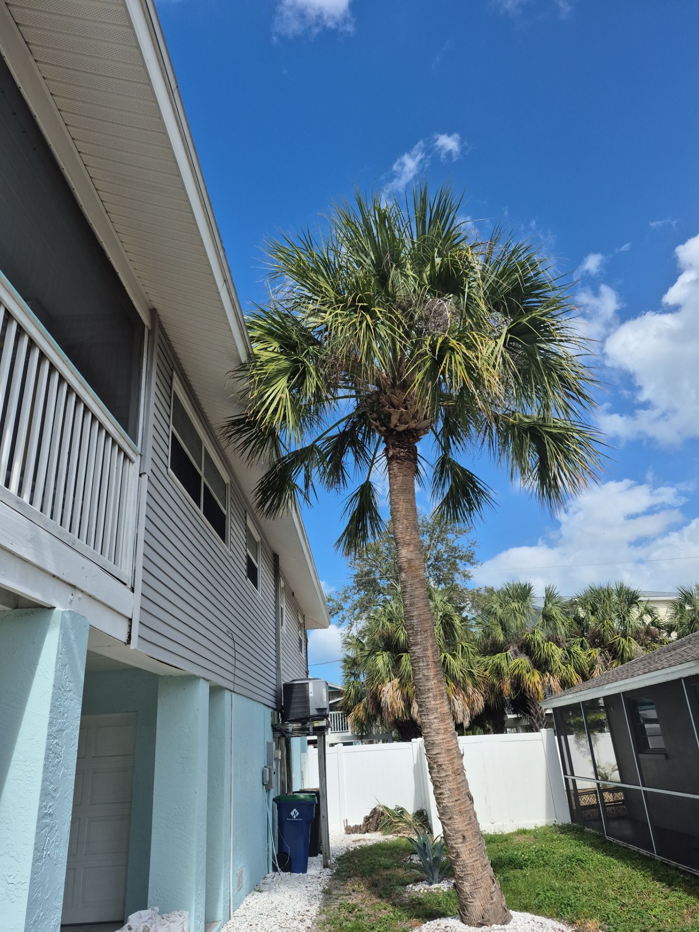 Project in Indian Rocks Beach 33785 by Mitchell Roofing Company LLC 