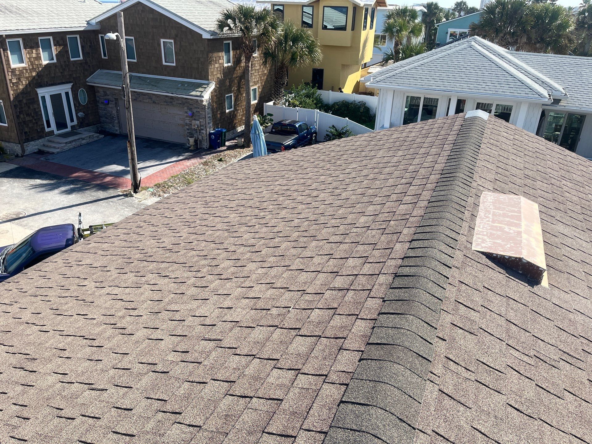 Shingle -> Shingle by Prime Roofing