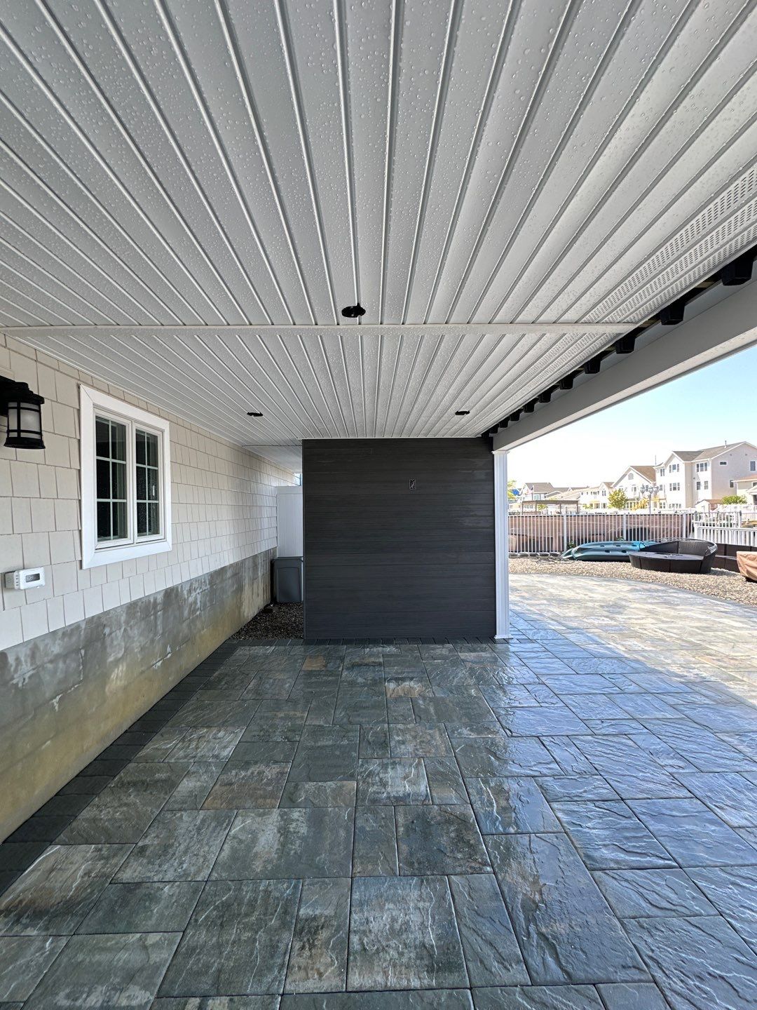 New Deck in Point Pleasant, New Jersey by deck guardian