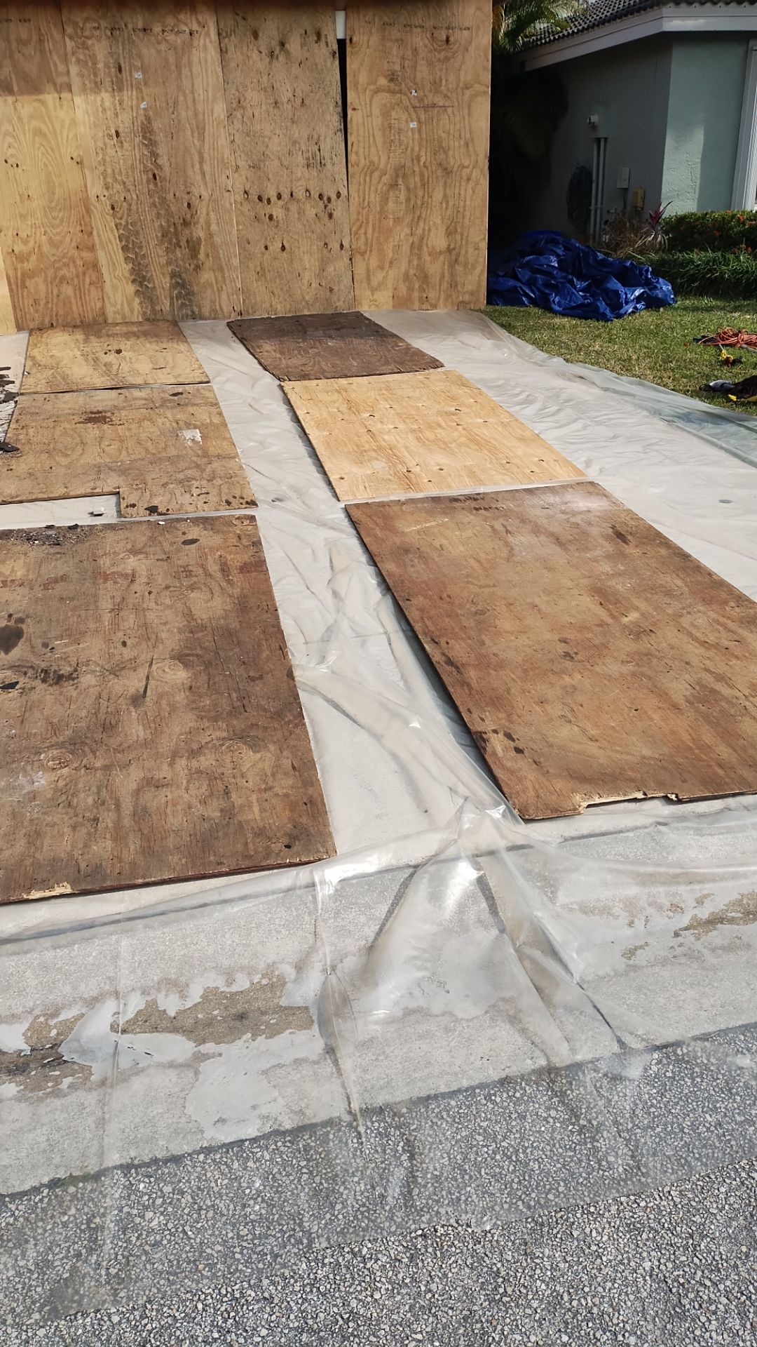 Residential Roofing Installation using WestLake Roofing Tile by BLUES BROTHERS CONSTRUCTION CORP