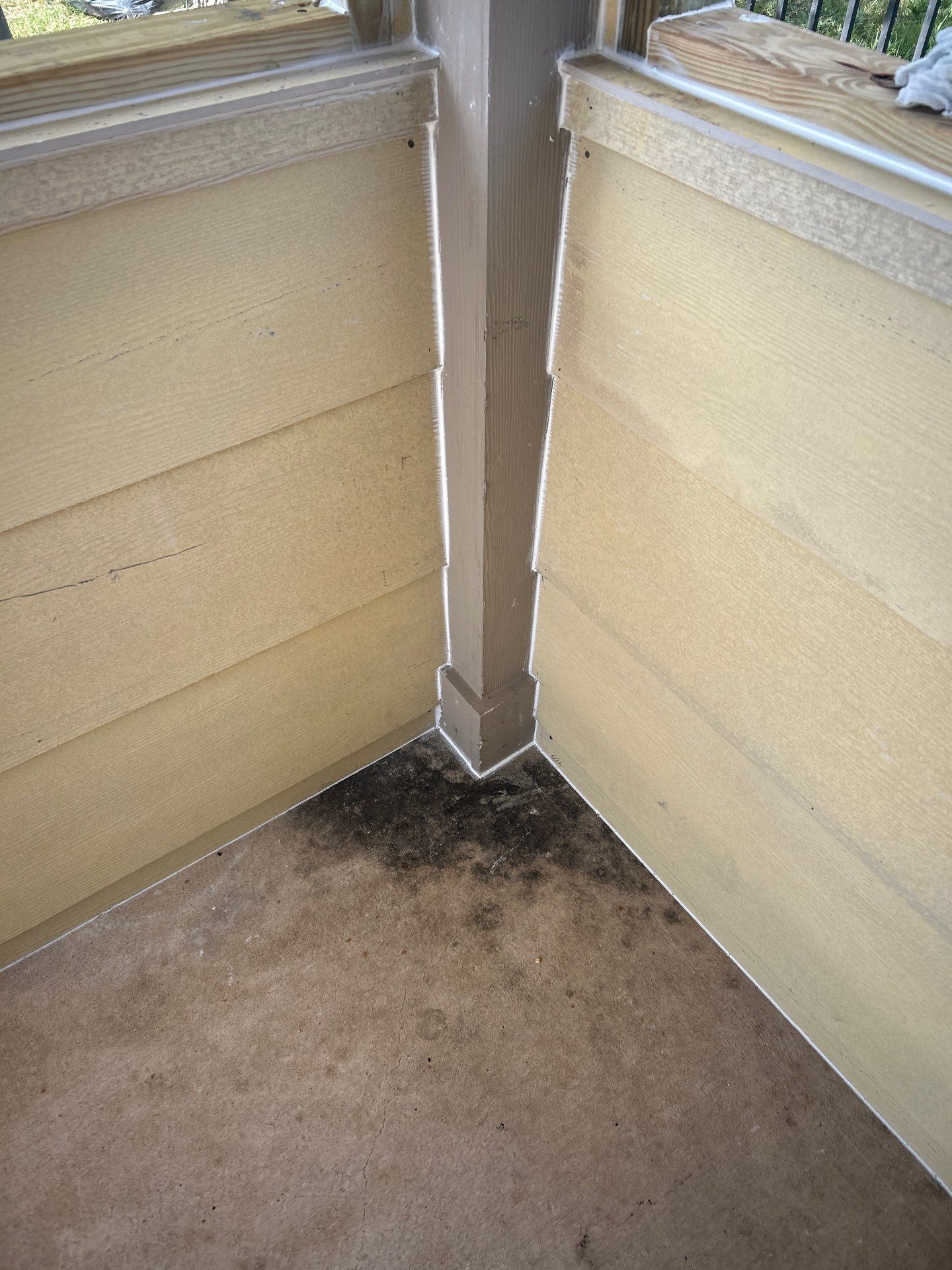 Man Shade by Bayfront Roofing and Construction