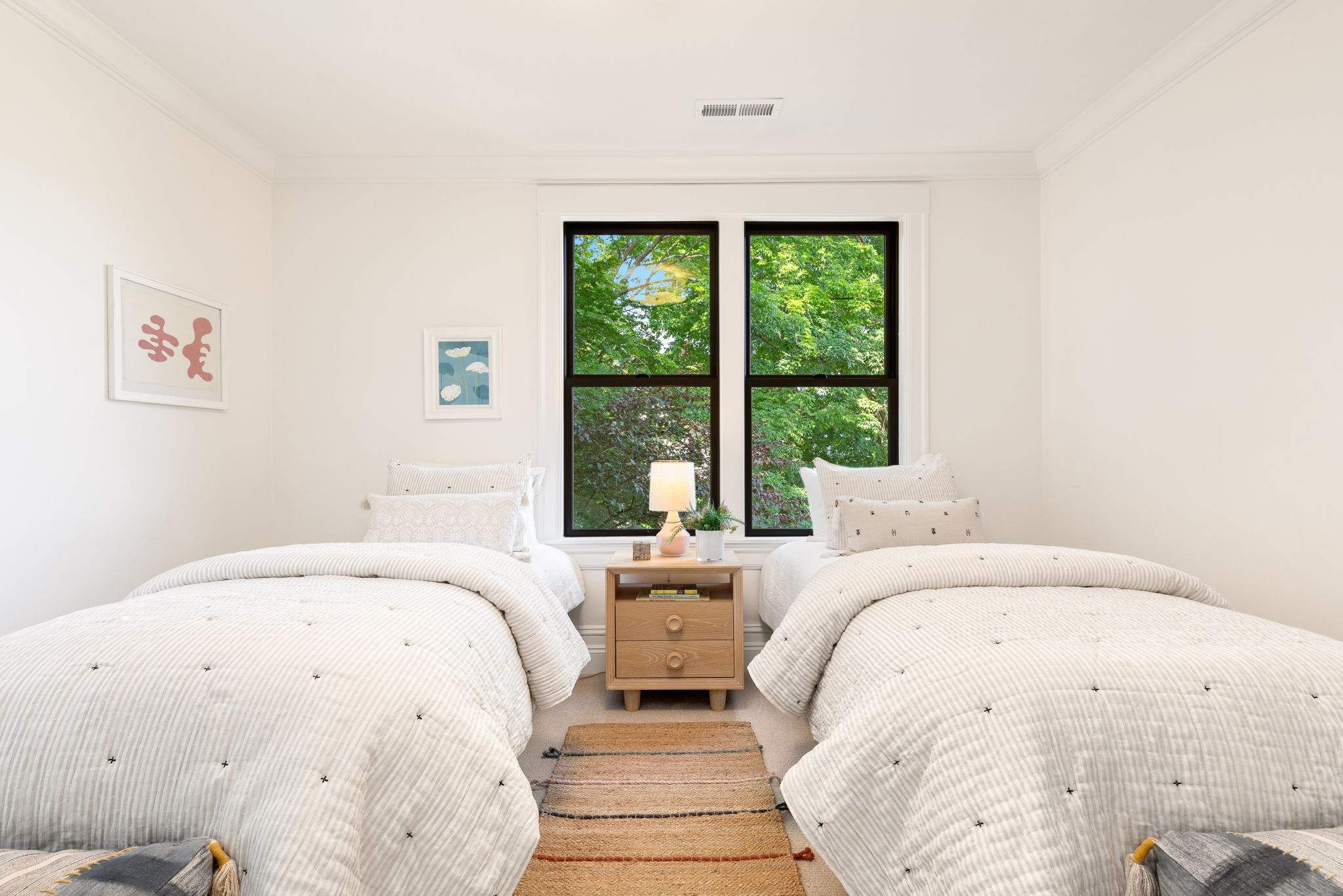 Historic 1906 Capital Hill Remodel by LinMak Construction