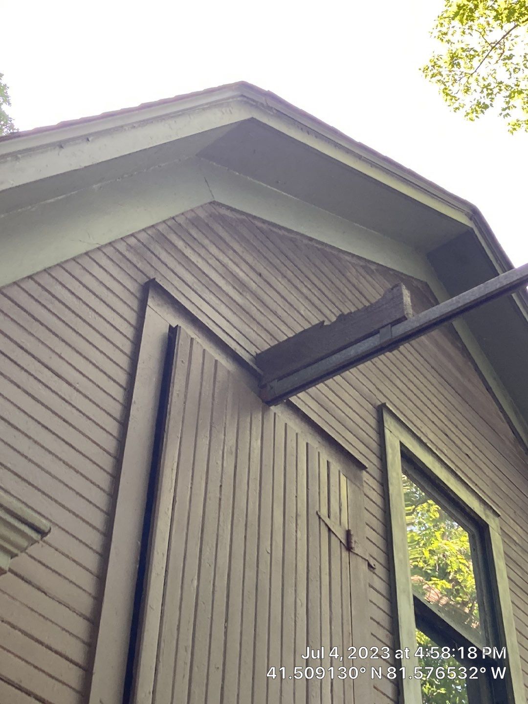 Residential Roof Replacement using Owens Corning Duration Designer, Aged Copper by Absolute Roofing and Construction