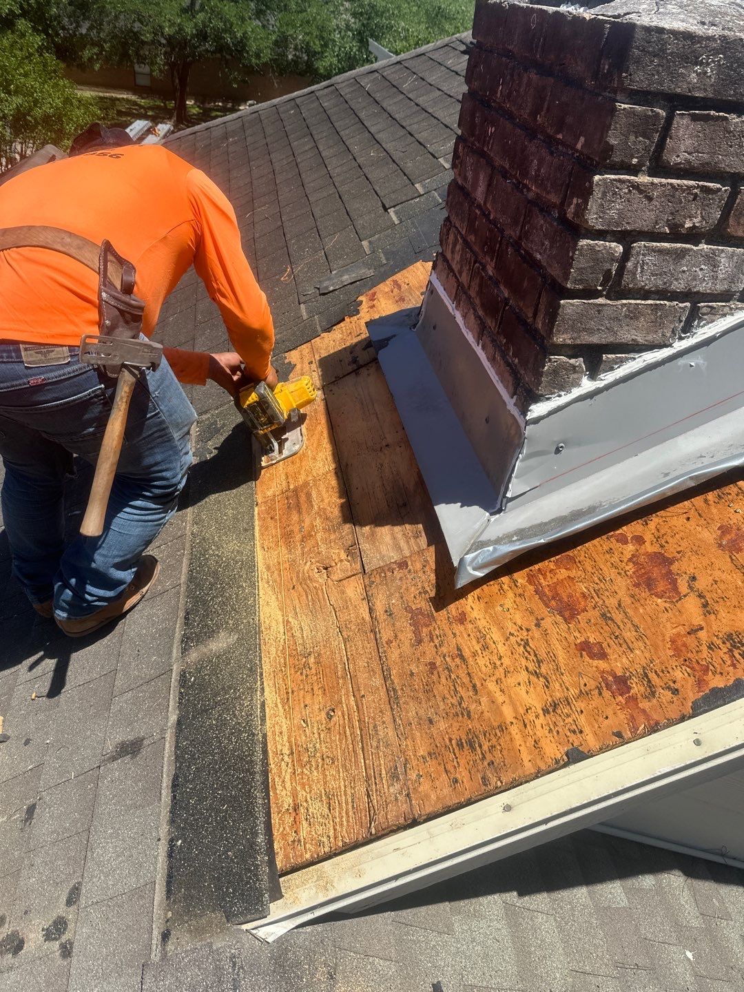 Roof Repair Humble by Roof Repair Services LLC