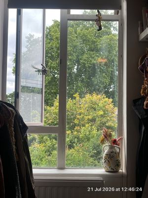 Interior Roller Blind Installation and Hardware Mounting in England
