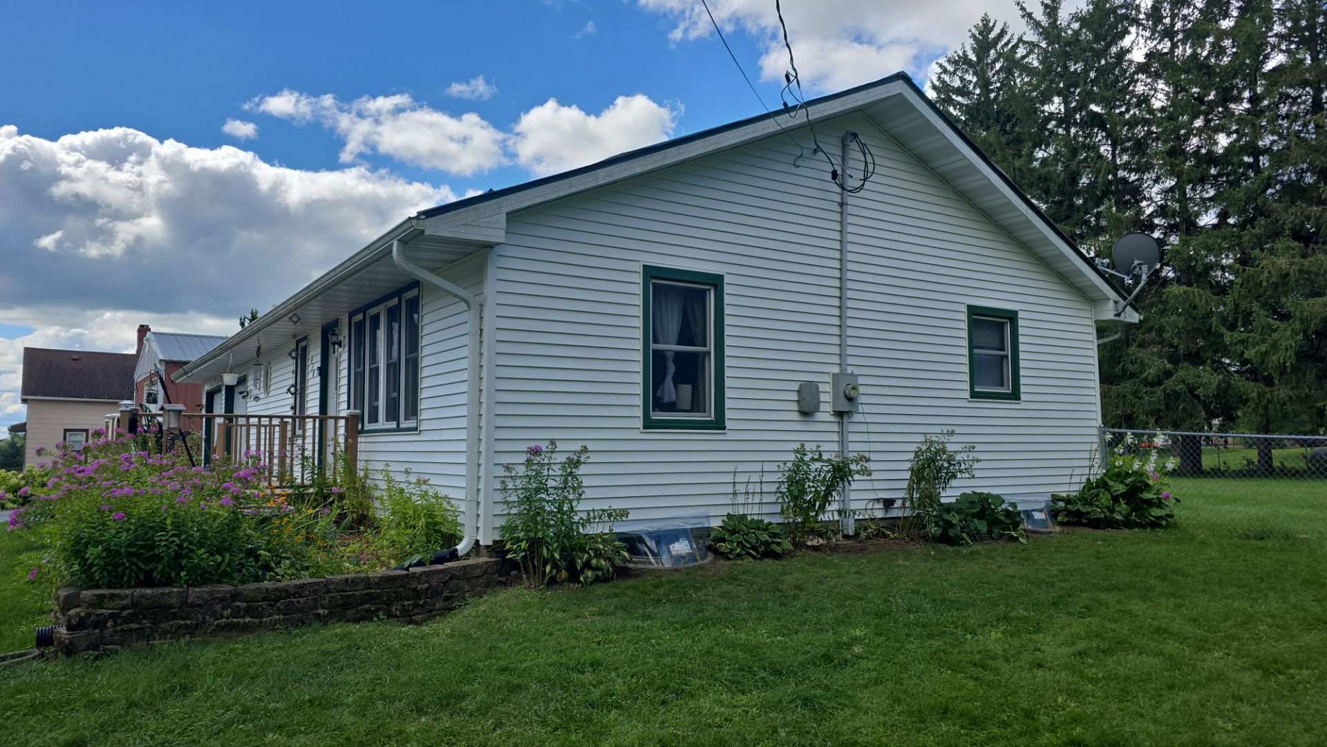 Project in Platteville by Anytime Roofing LLC 