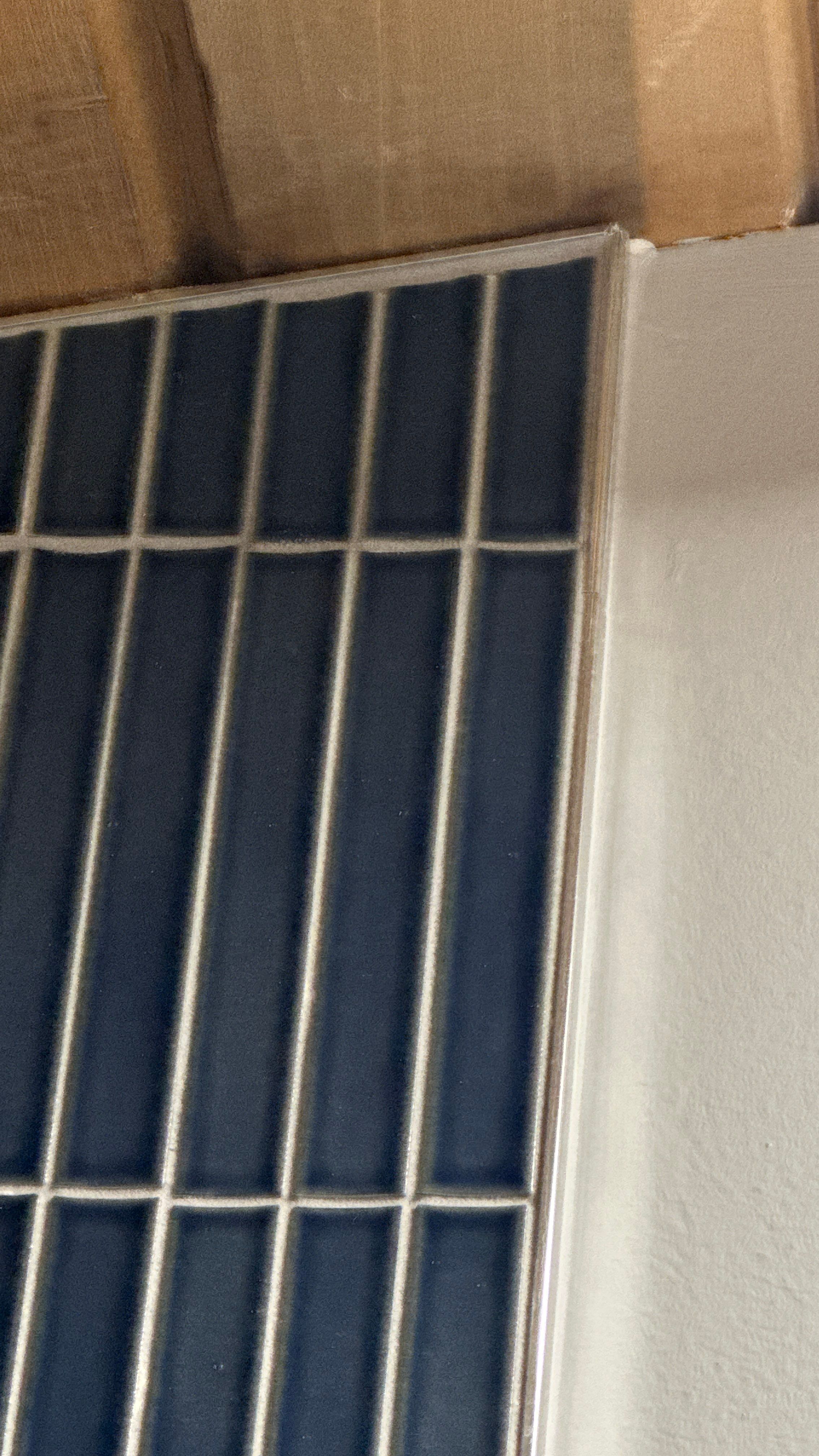 Brandt Double Bathroom Remodel by Integrity Tile and Home LLC