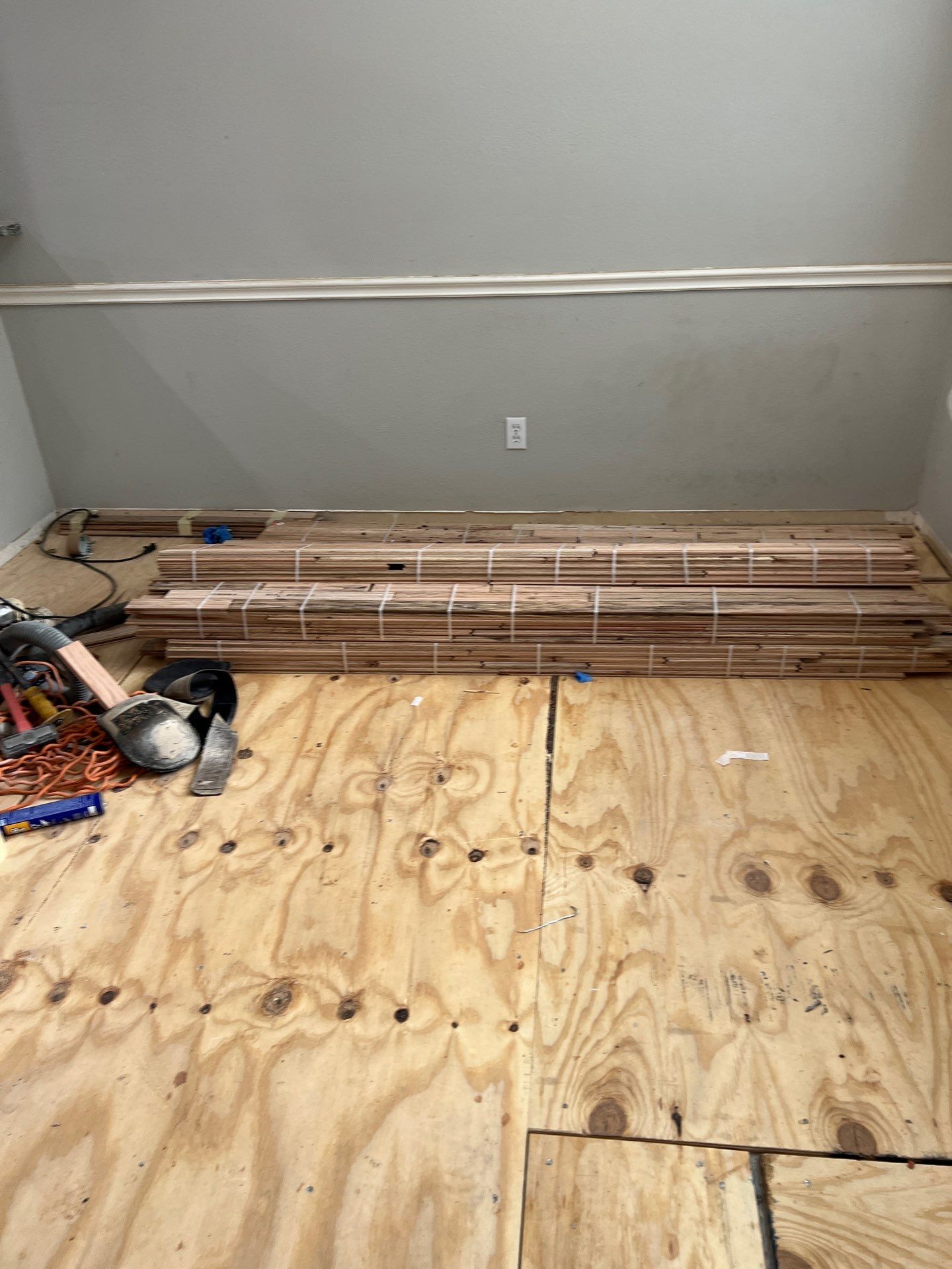 Antique Ebony is my personal Fav by Bernard Hardwood Floors