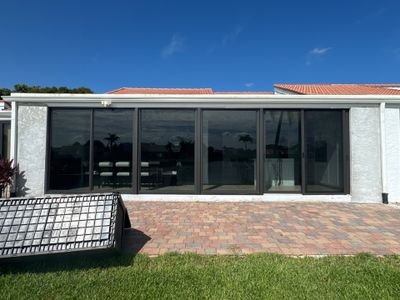 Wexler's Residence