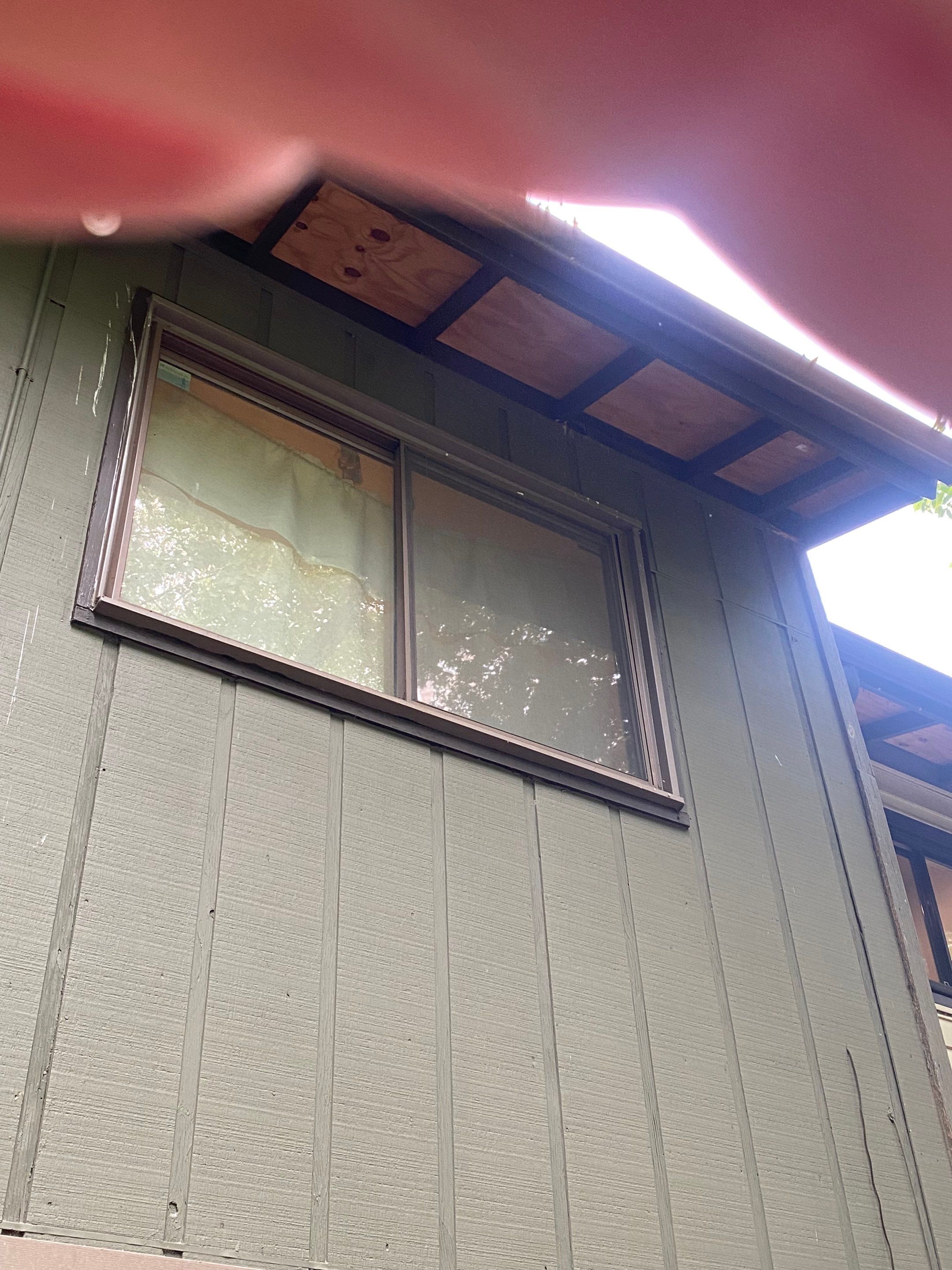 Reston: Residential Siding Replacement with James Hardie Statement Beaded Plank in Cappuccino Muffin by RM Banning, Inc.