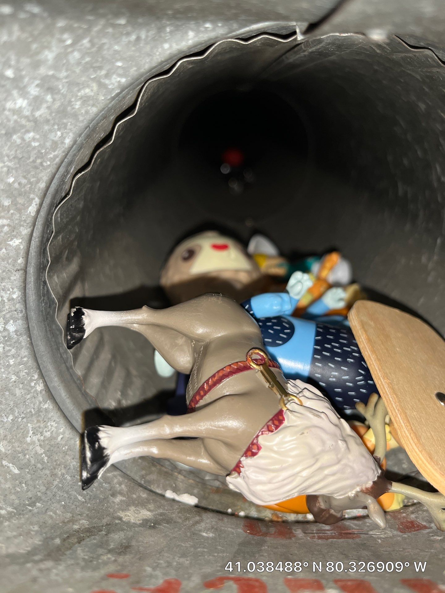 Air Duct Cleaning With a Vacuum Truck in New Castle, PA by Superior Air Duct Cleaning
