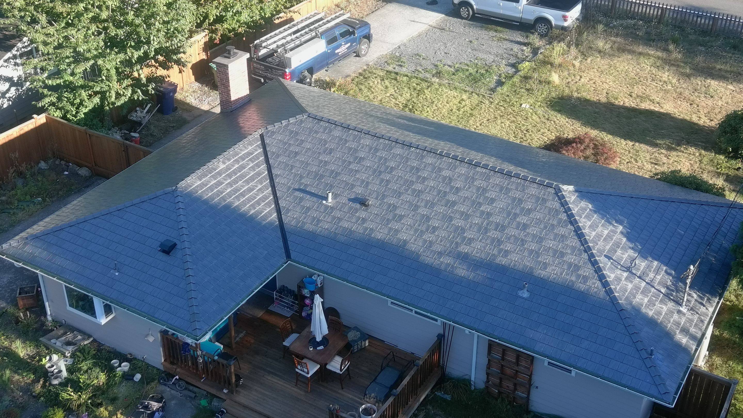 Roofworks Northwest featured photo.