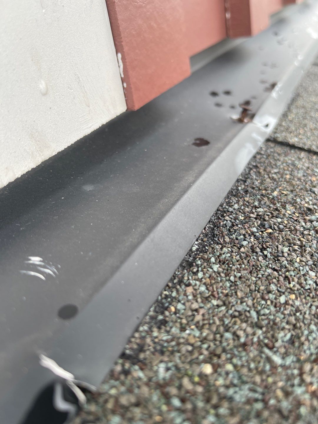 Faulty construction by Constructive Project Management