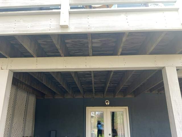Deck Resurface In Mendham, New Jersey by deck guardian