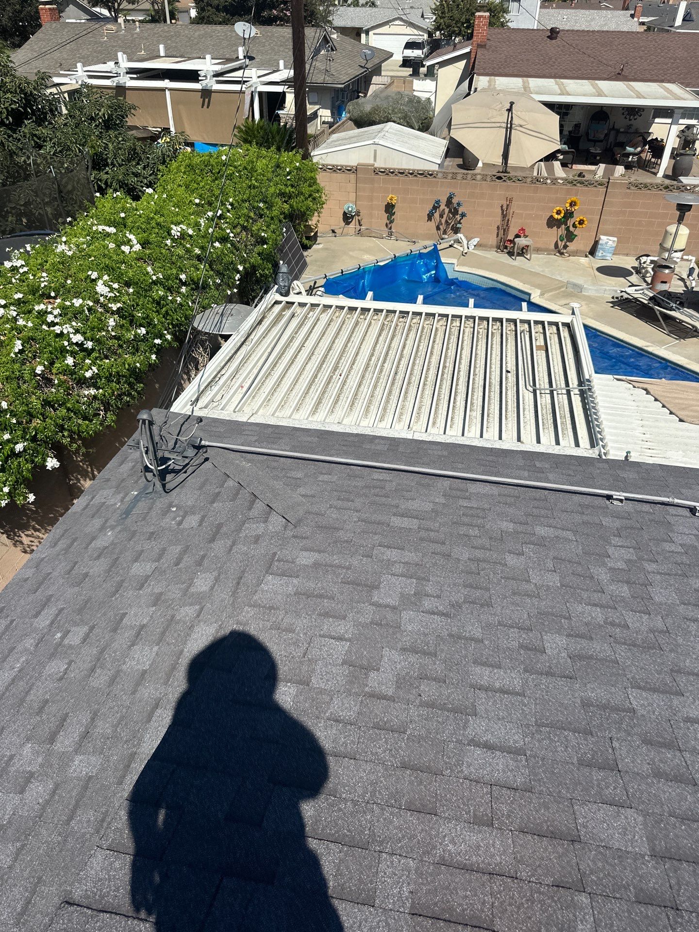 Roof Replacement - Garden Grove, CA 92845 by Epic Roof Replacement