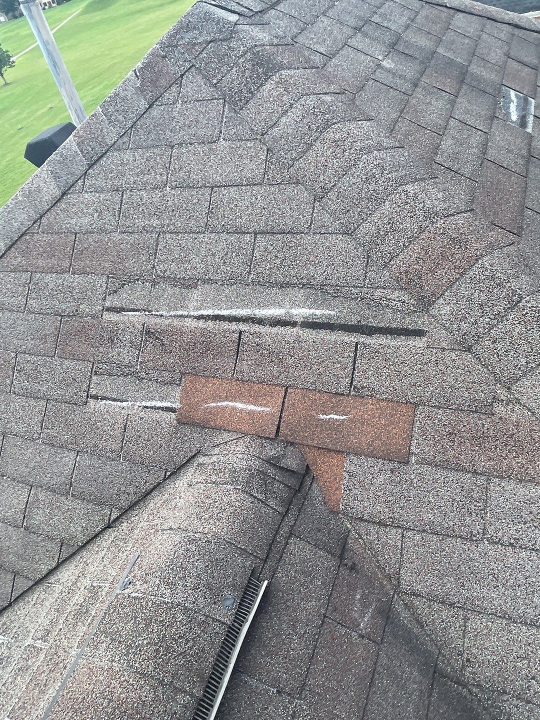 Full Roof Replacement| Insurance Claim| Decatur, Ga| Allstate | by Mosaic Roofing Company