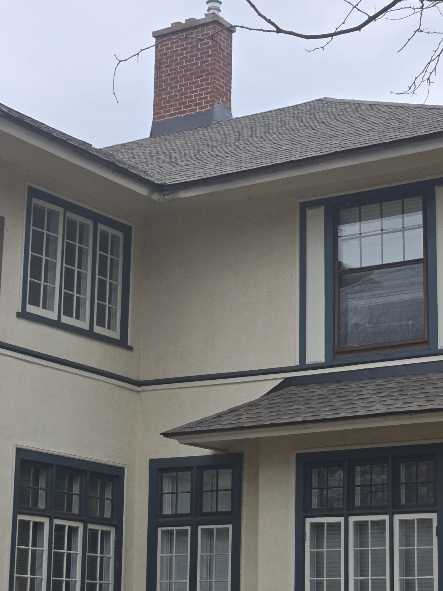 Residential Roofing Installation using GAF TIMBERLINE HDZ by Avalon Roofing and Exteriors