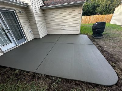 Project in Virginia Beach