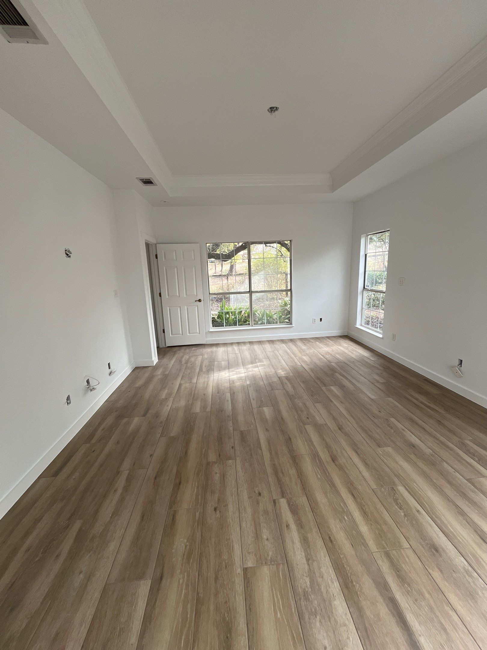 Remodel Radiance: A Brushstroke of Transformation on Your Home's Canvas by 360 Painting Central Texas 