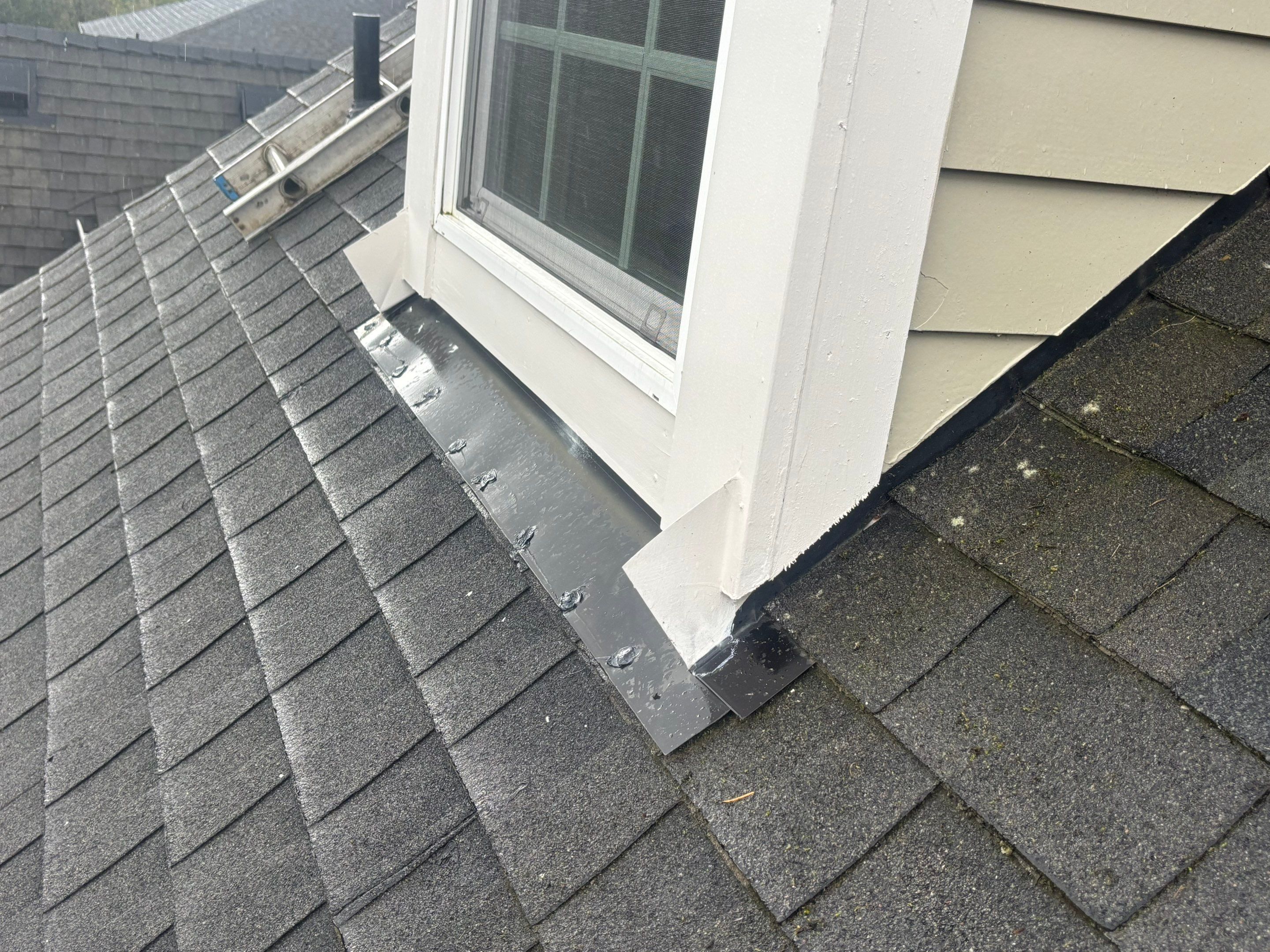Roof Maintenance in Sherwood by Prodigy Roof Solutions